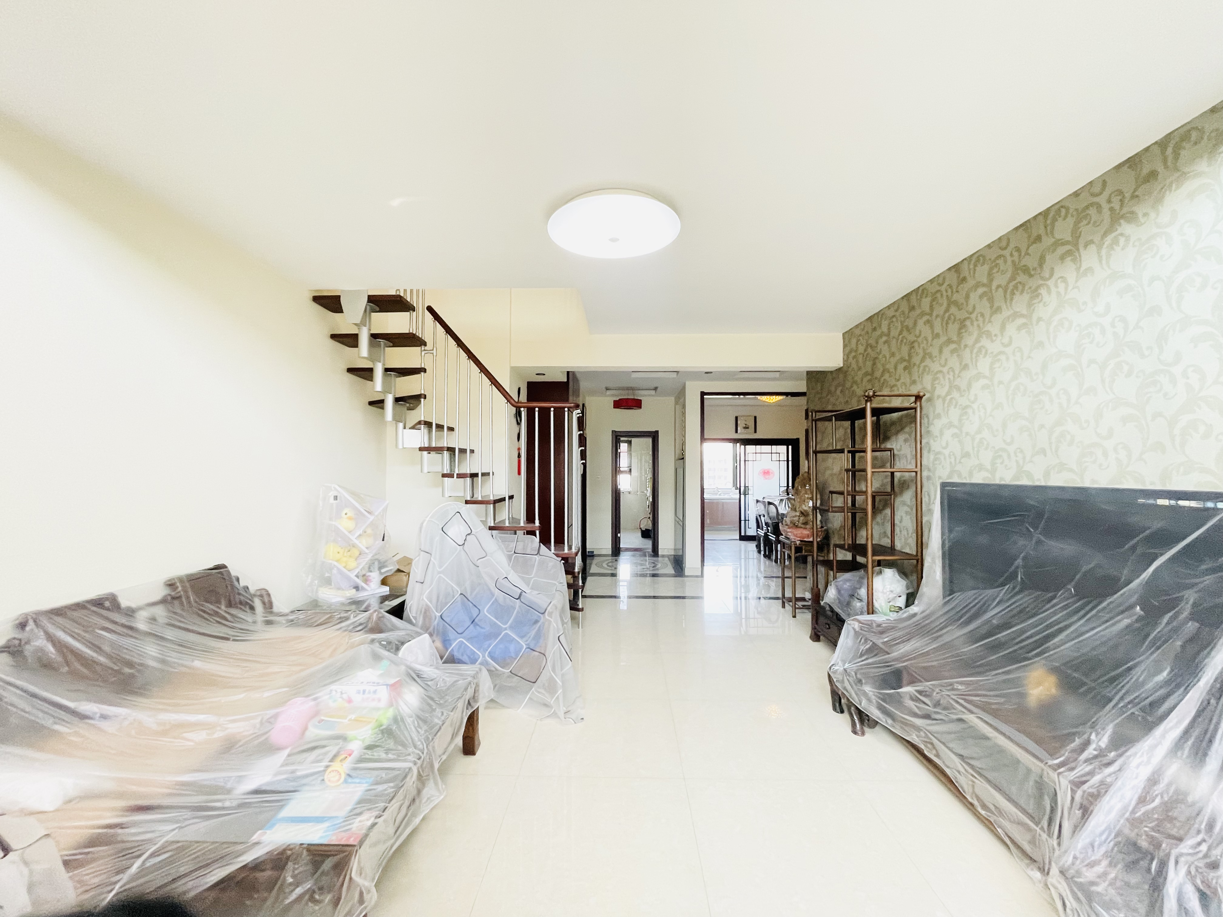  黄金99华府 南北