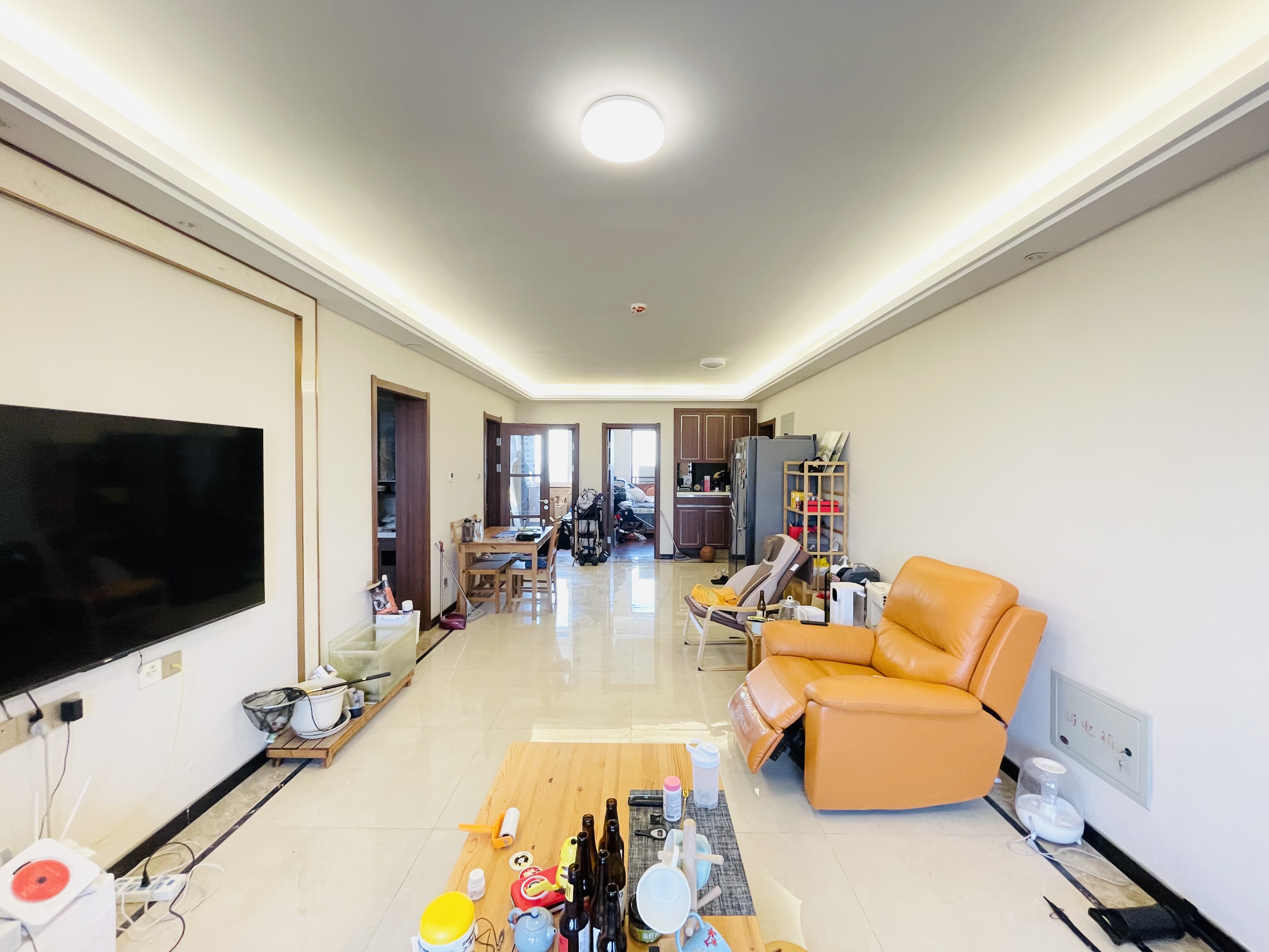 旭辉银盛泰金域蓝山