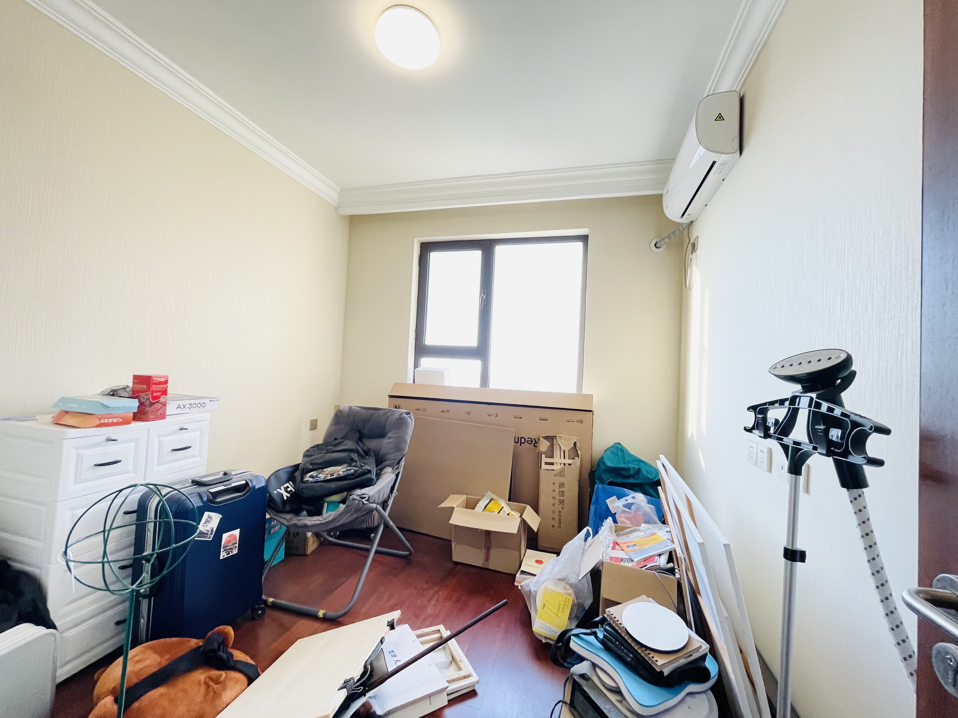 旭辉银盛泰金域蓝山