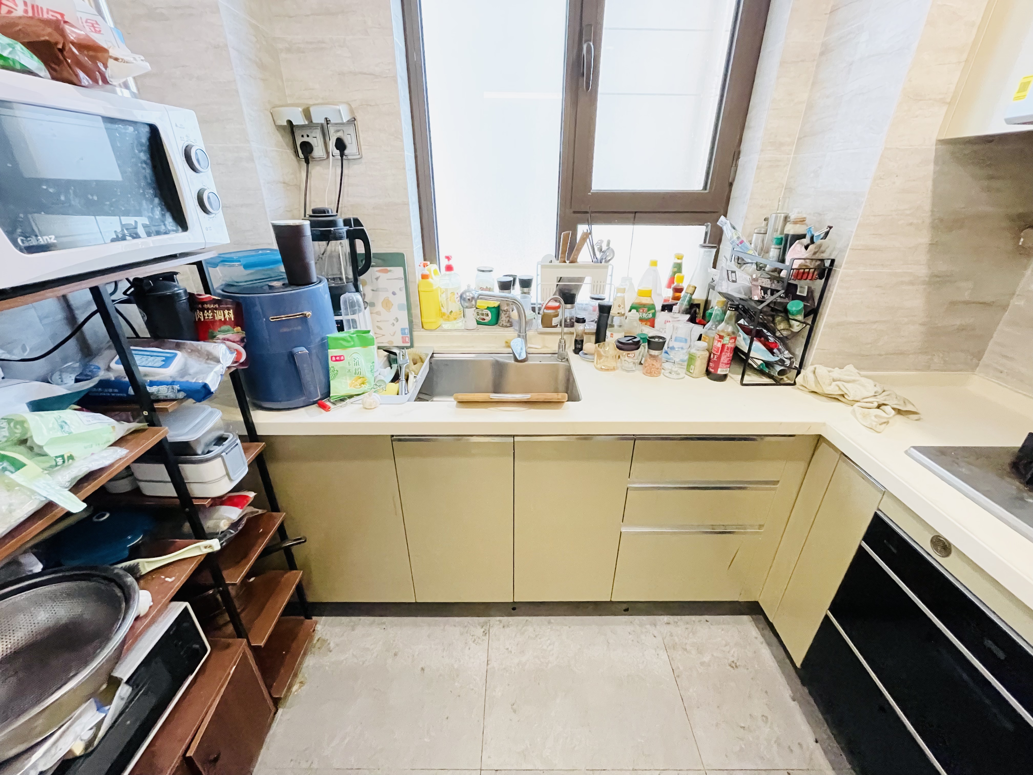 旭辉银盛泰金域蓝山