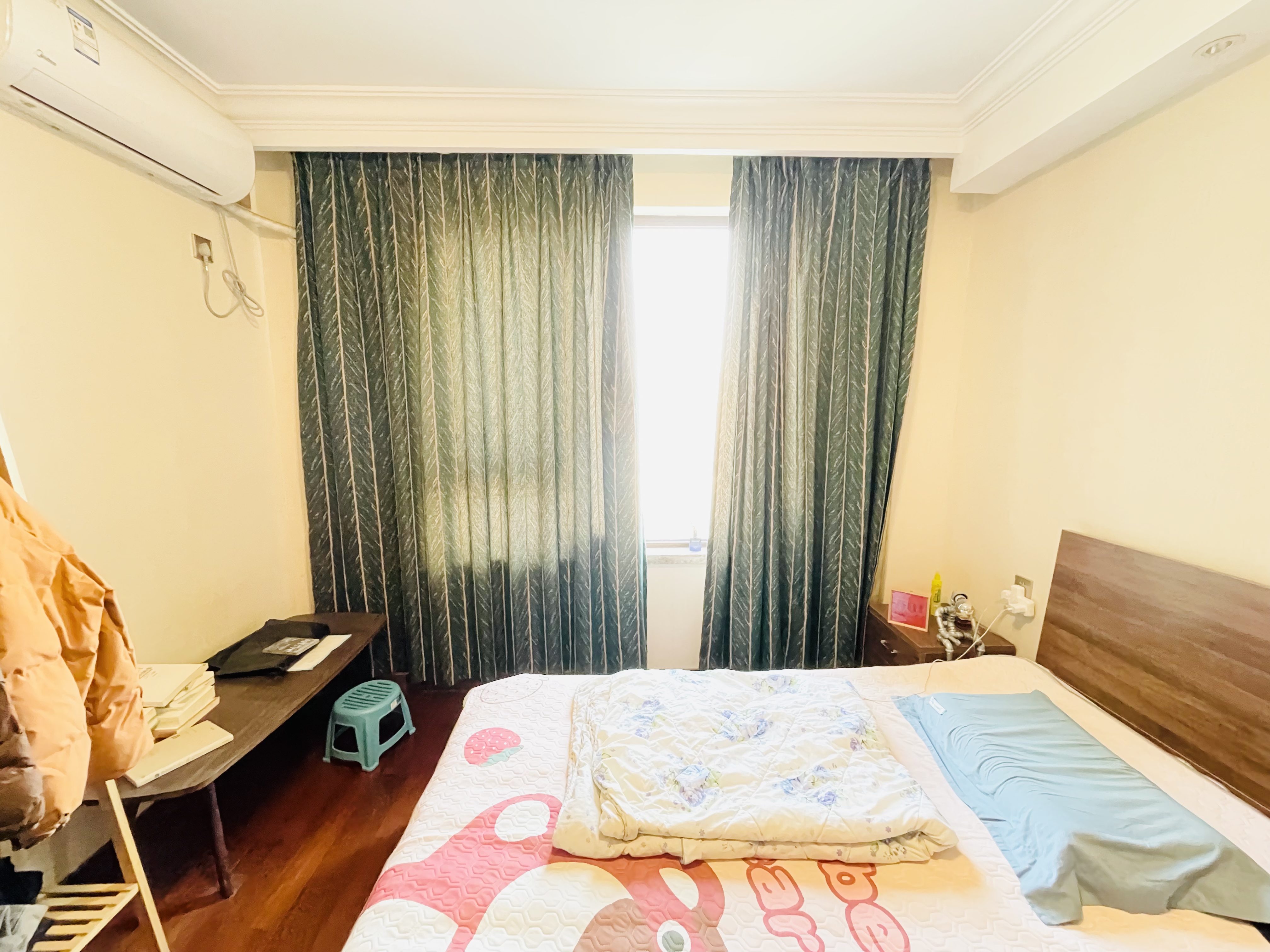 旭辉银盛泰金域蓝山