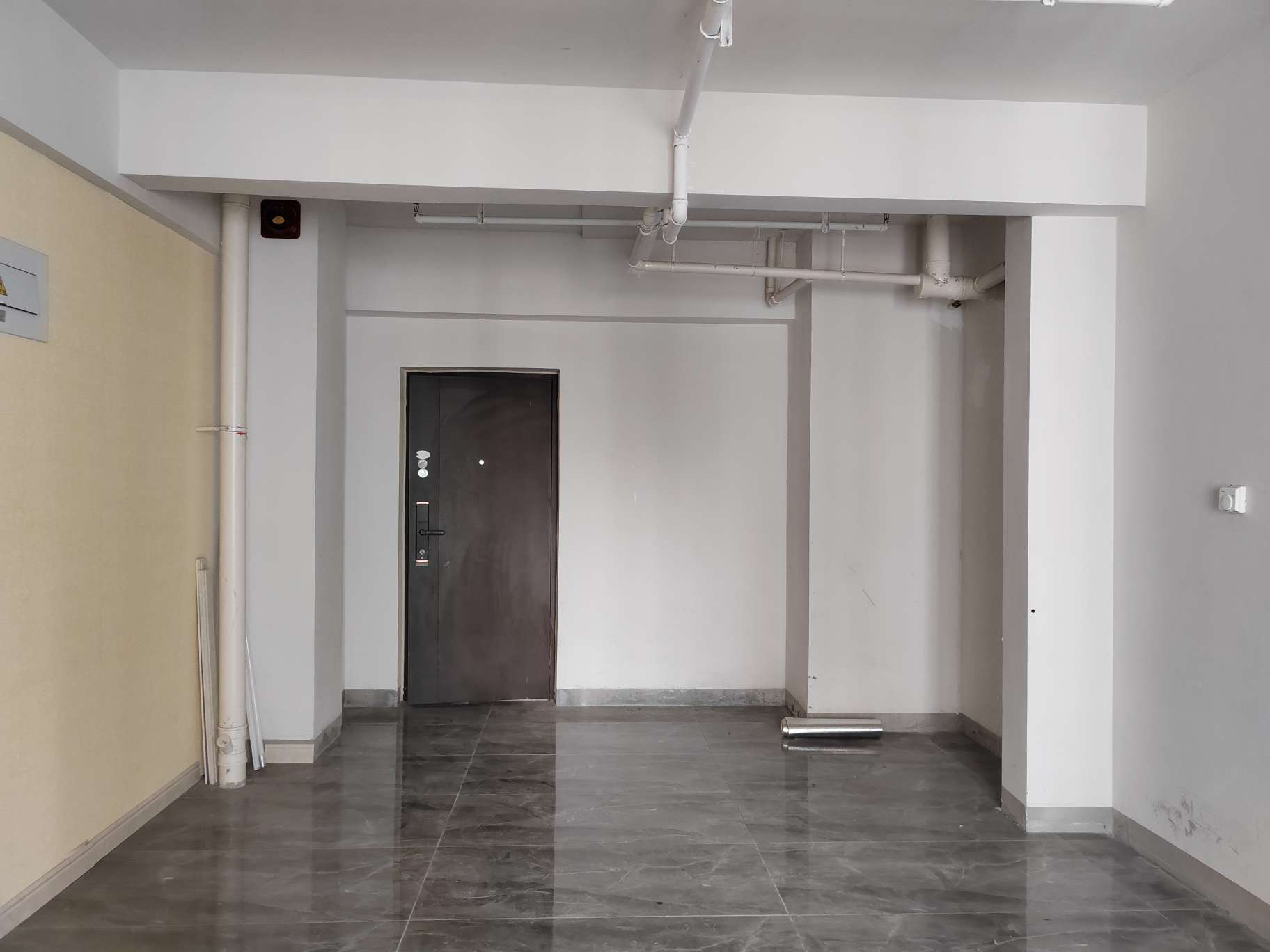 中建锦绣广场