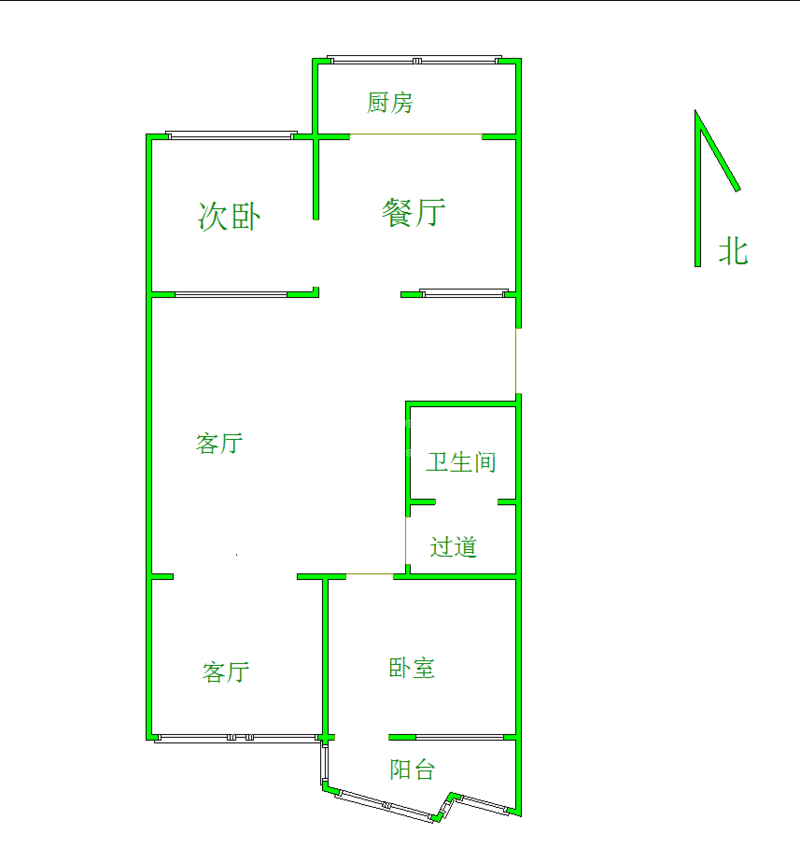 东馨小区