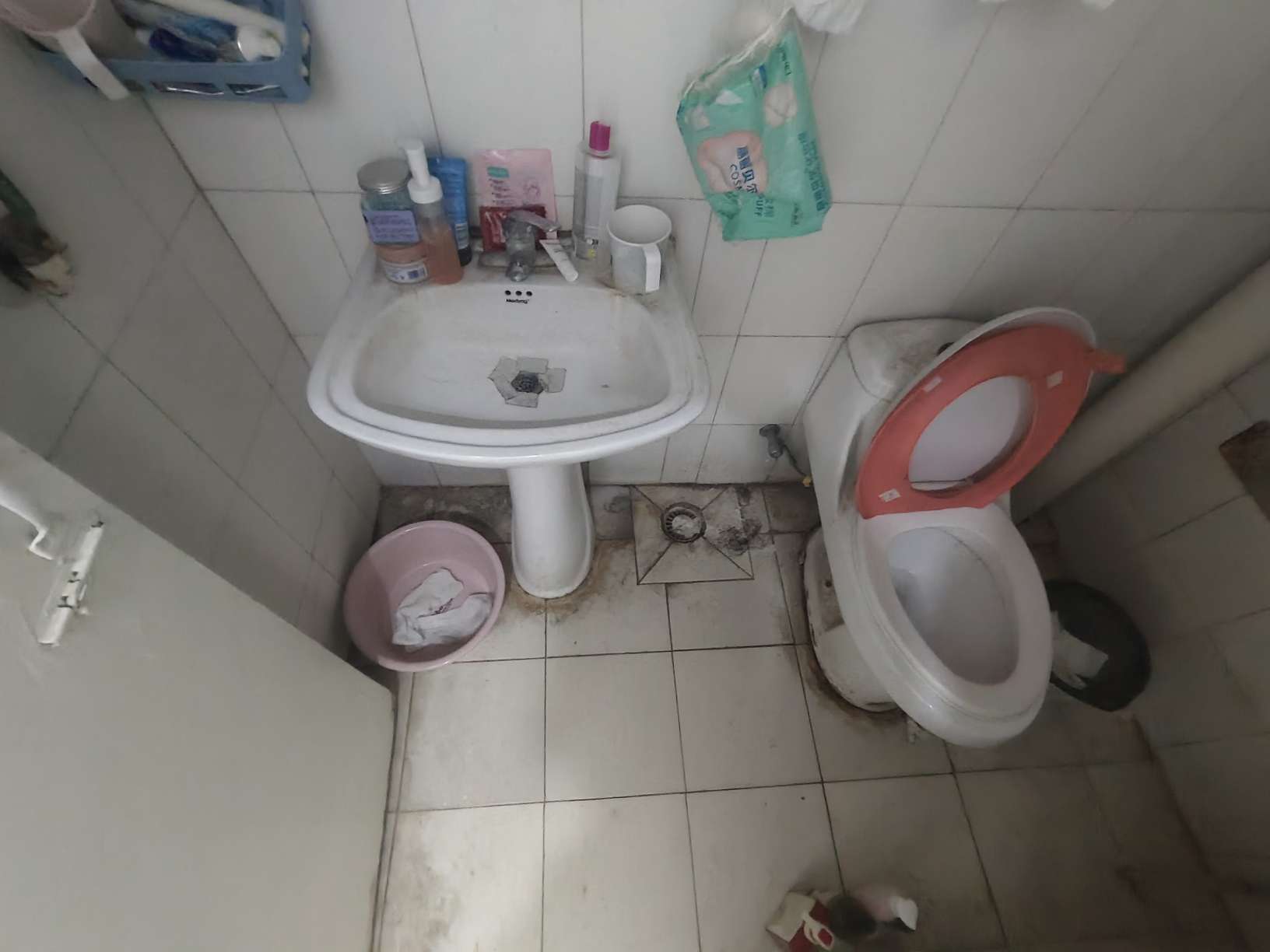 八涧堡小区