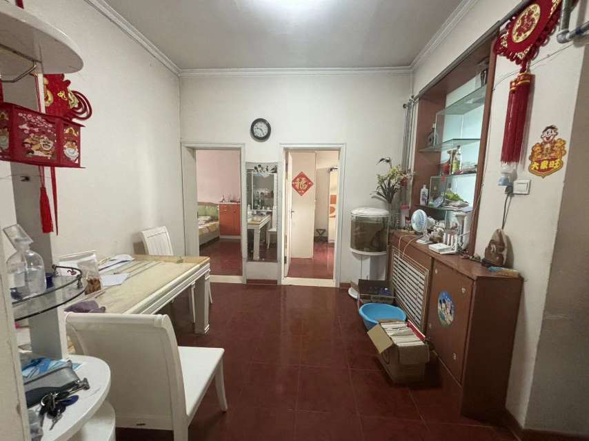 整租·桑园路烟厂宿舍  南