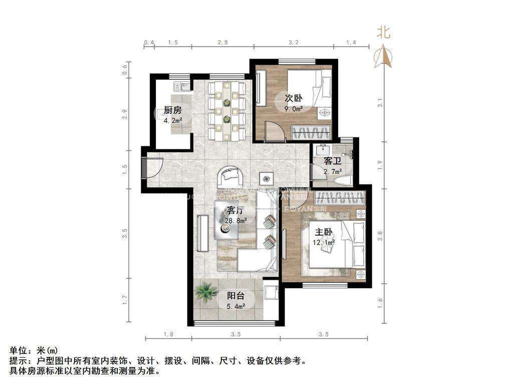 中铁汇苑