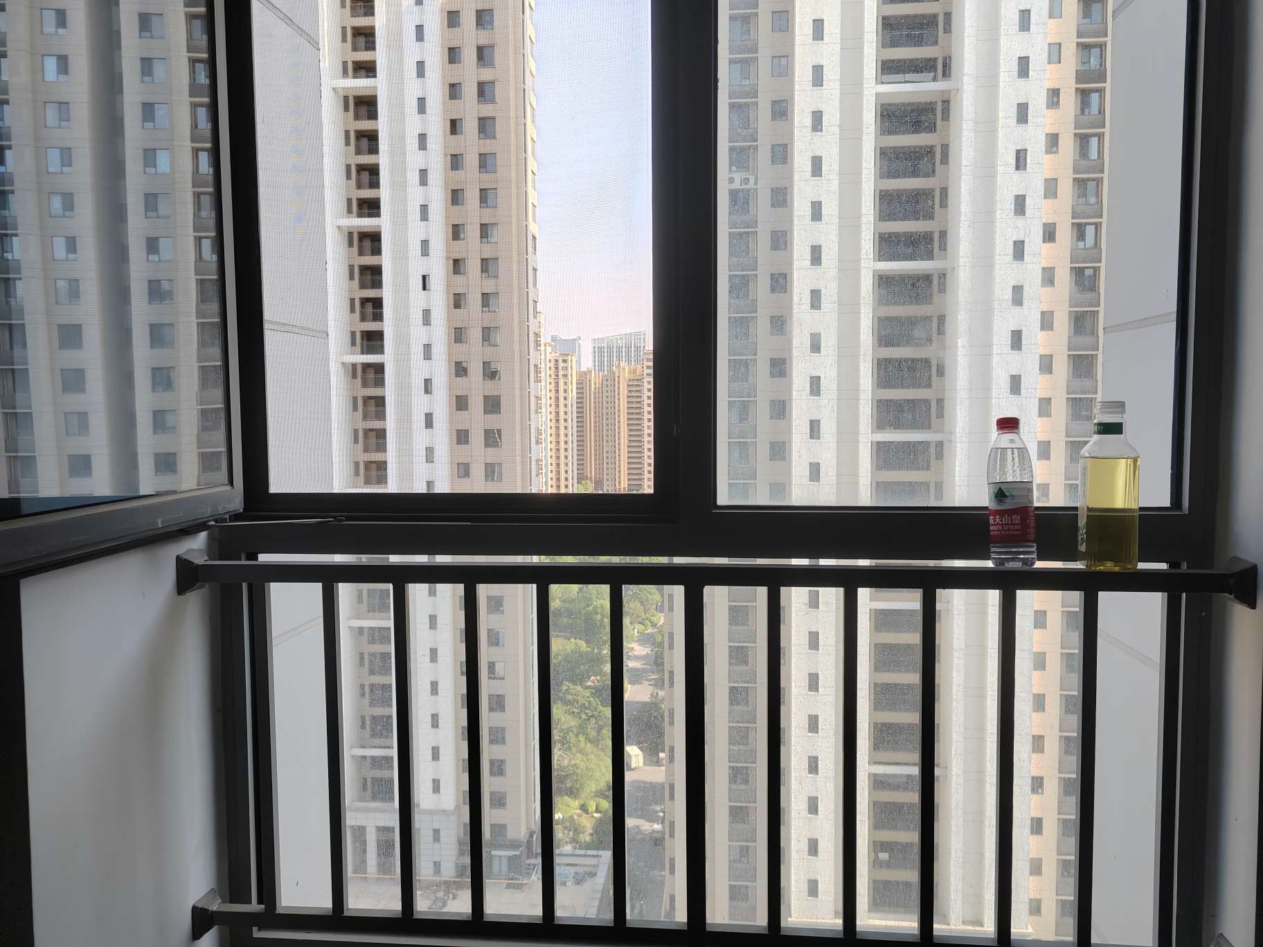 中建锦绣广场
