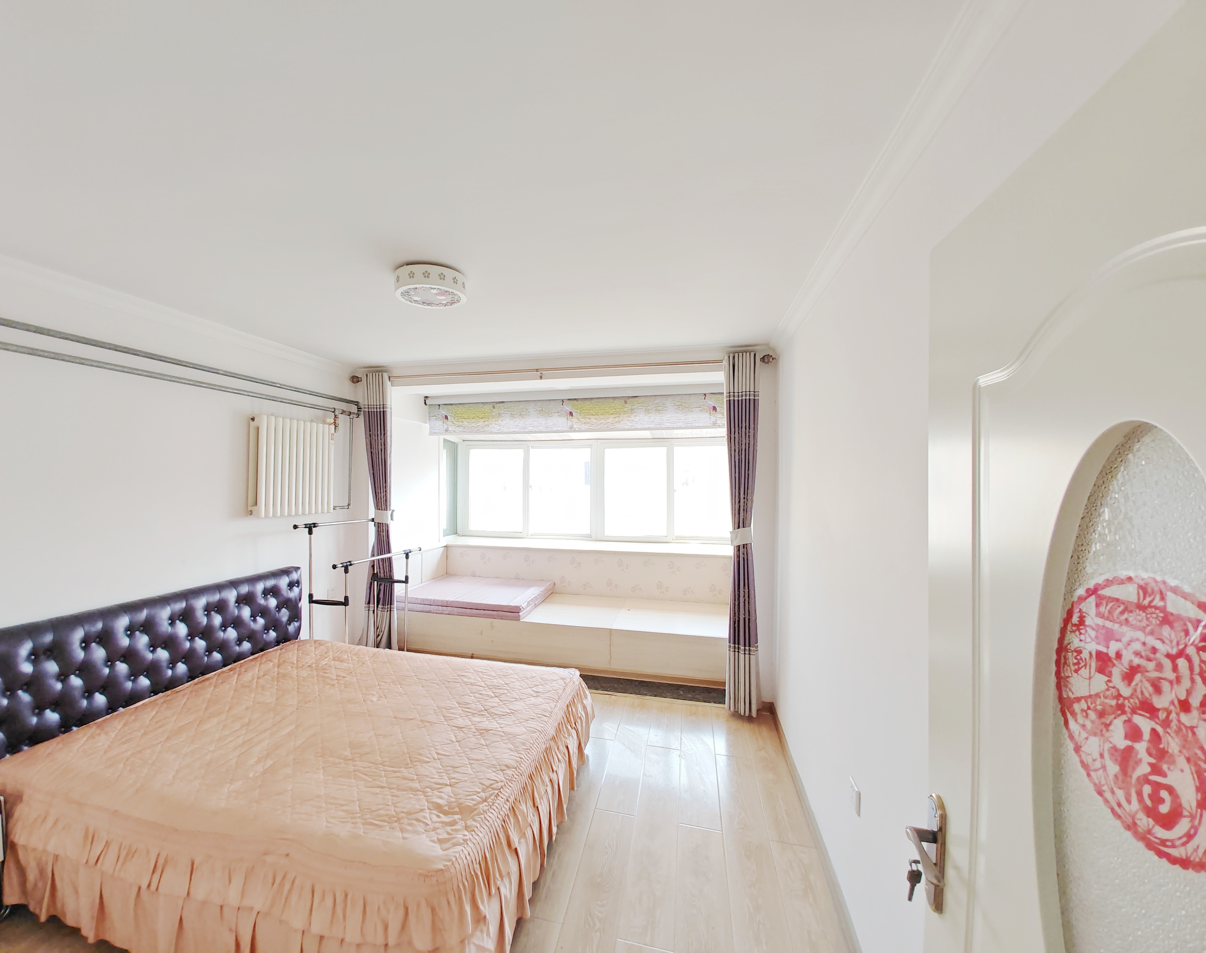 明湖小区东区四区