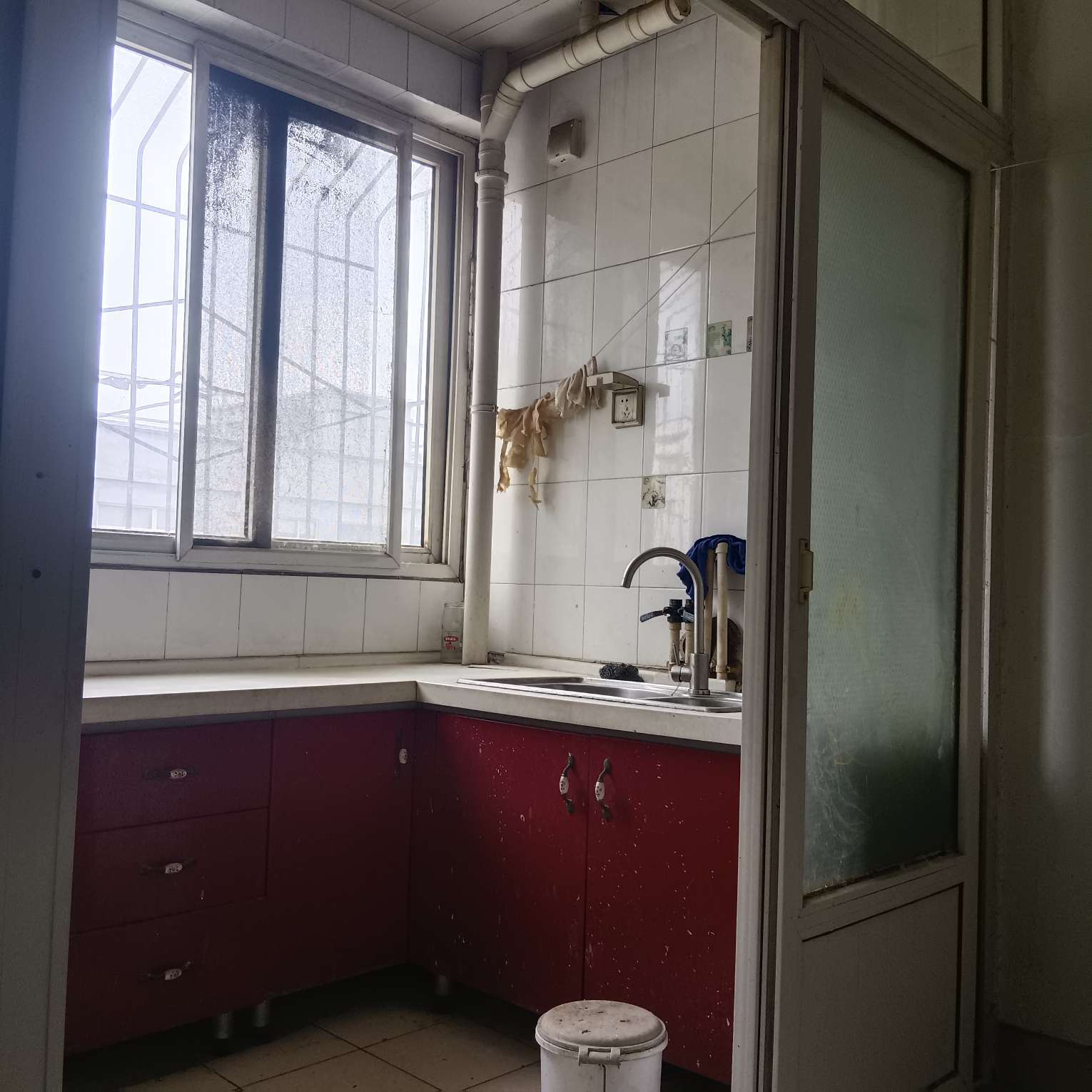 东馨小区
