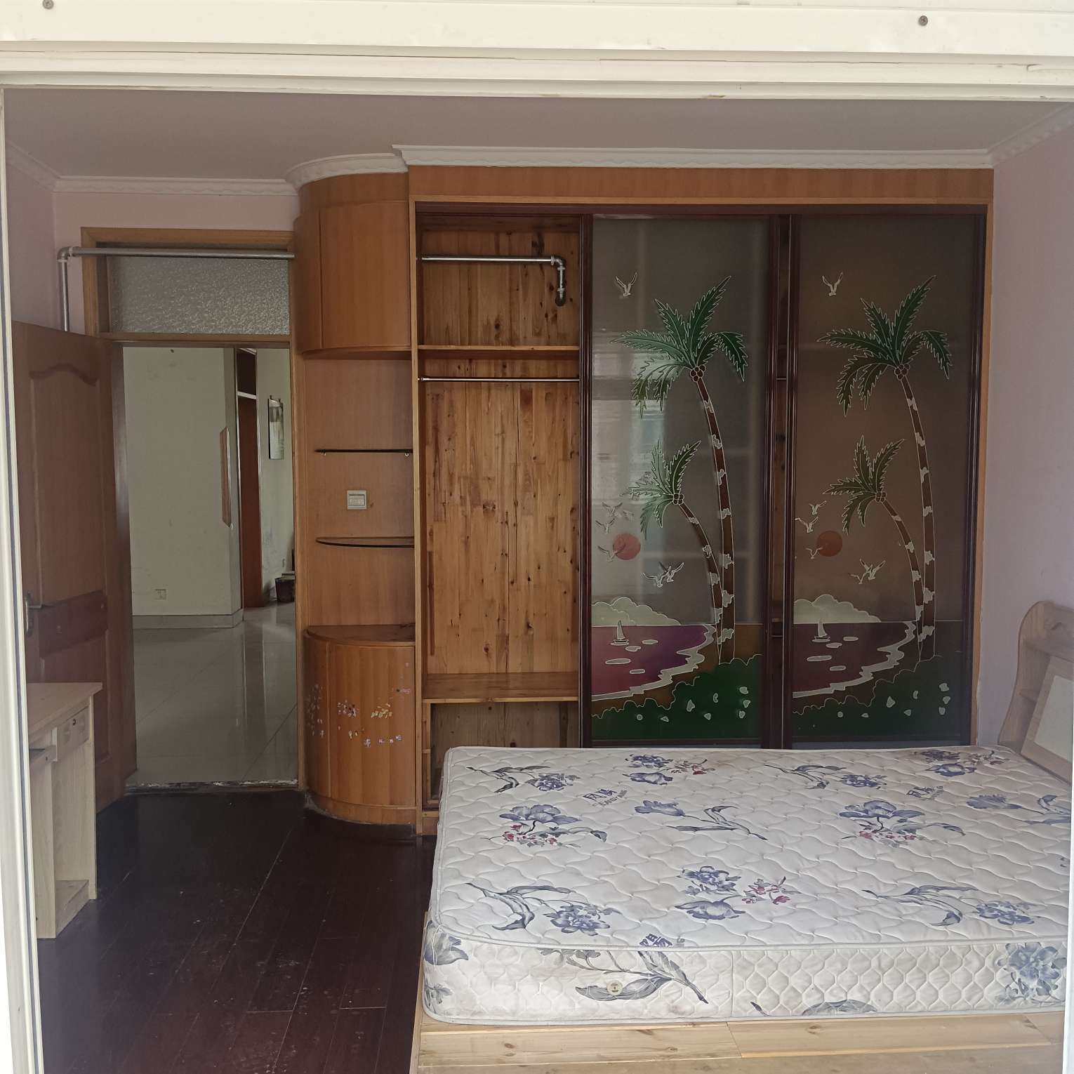 东馨小区