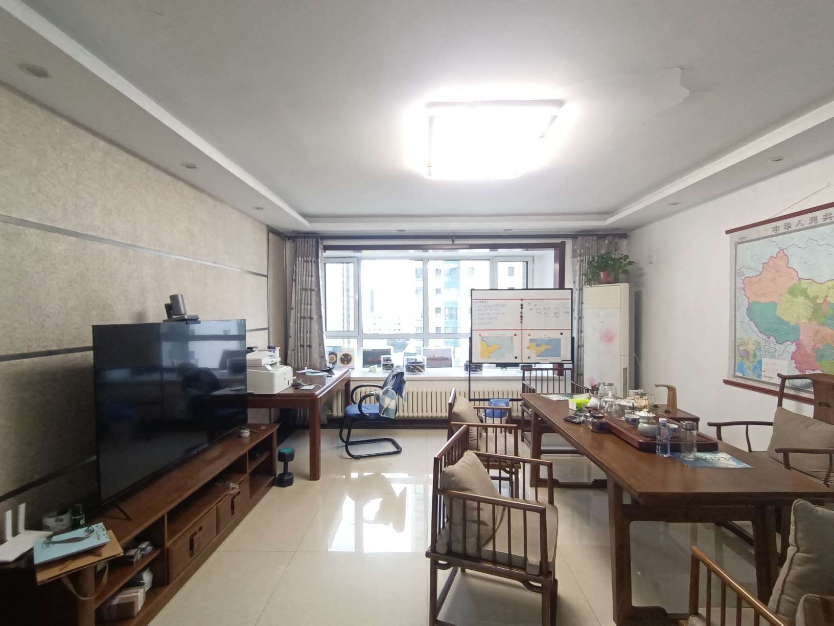 万达帝景苑