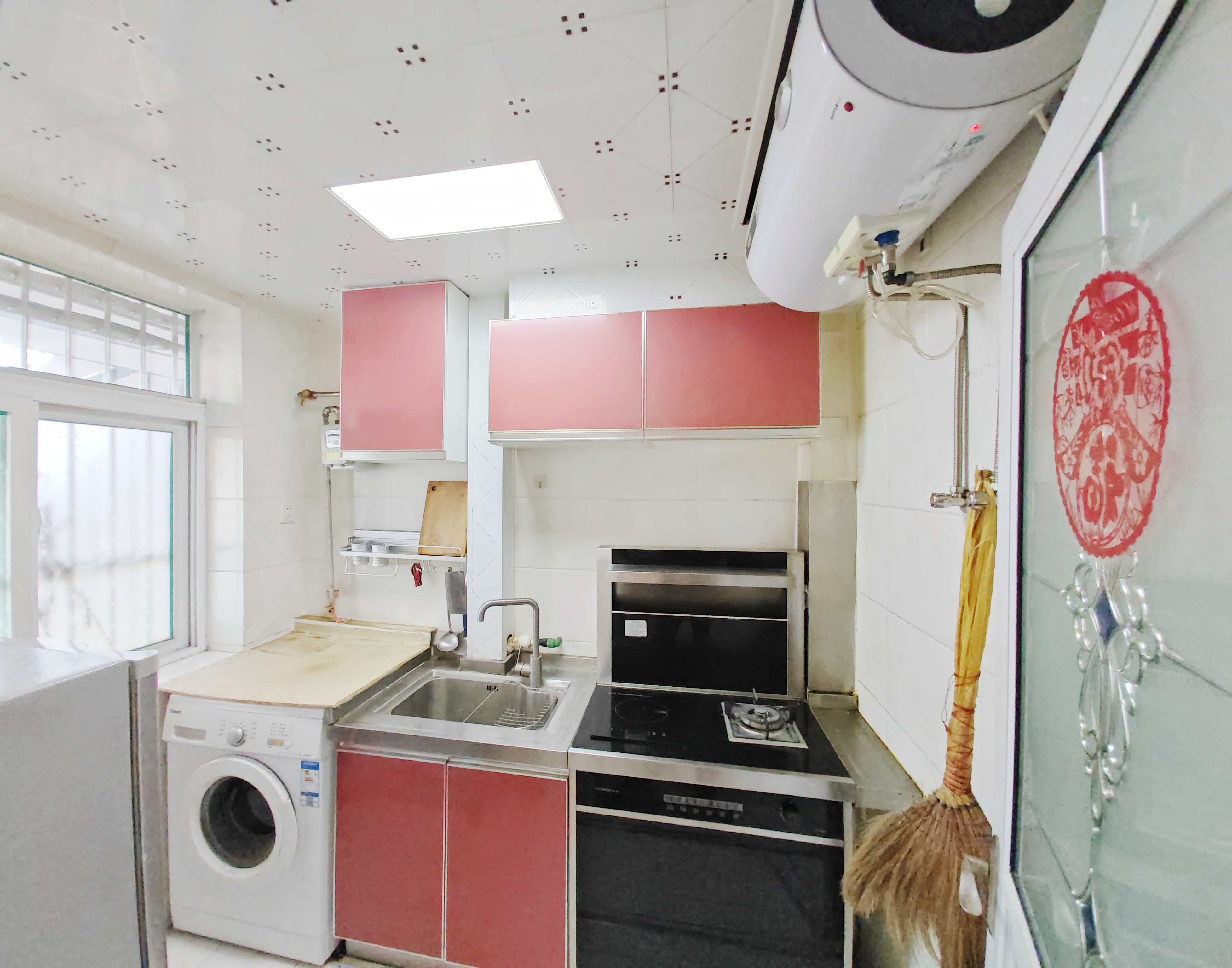 明湖小区东区四区