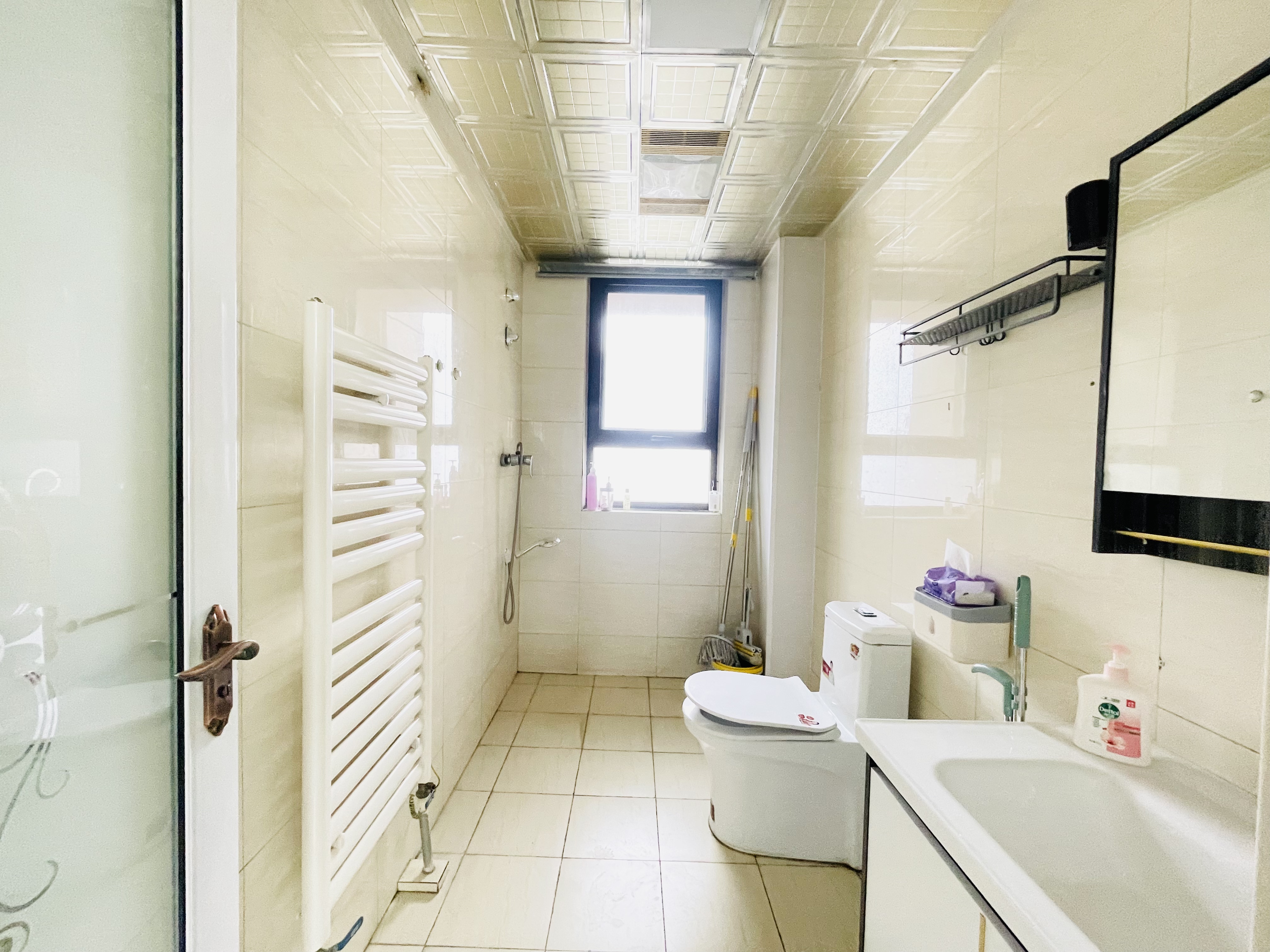 鲁邦奥林逸城西区