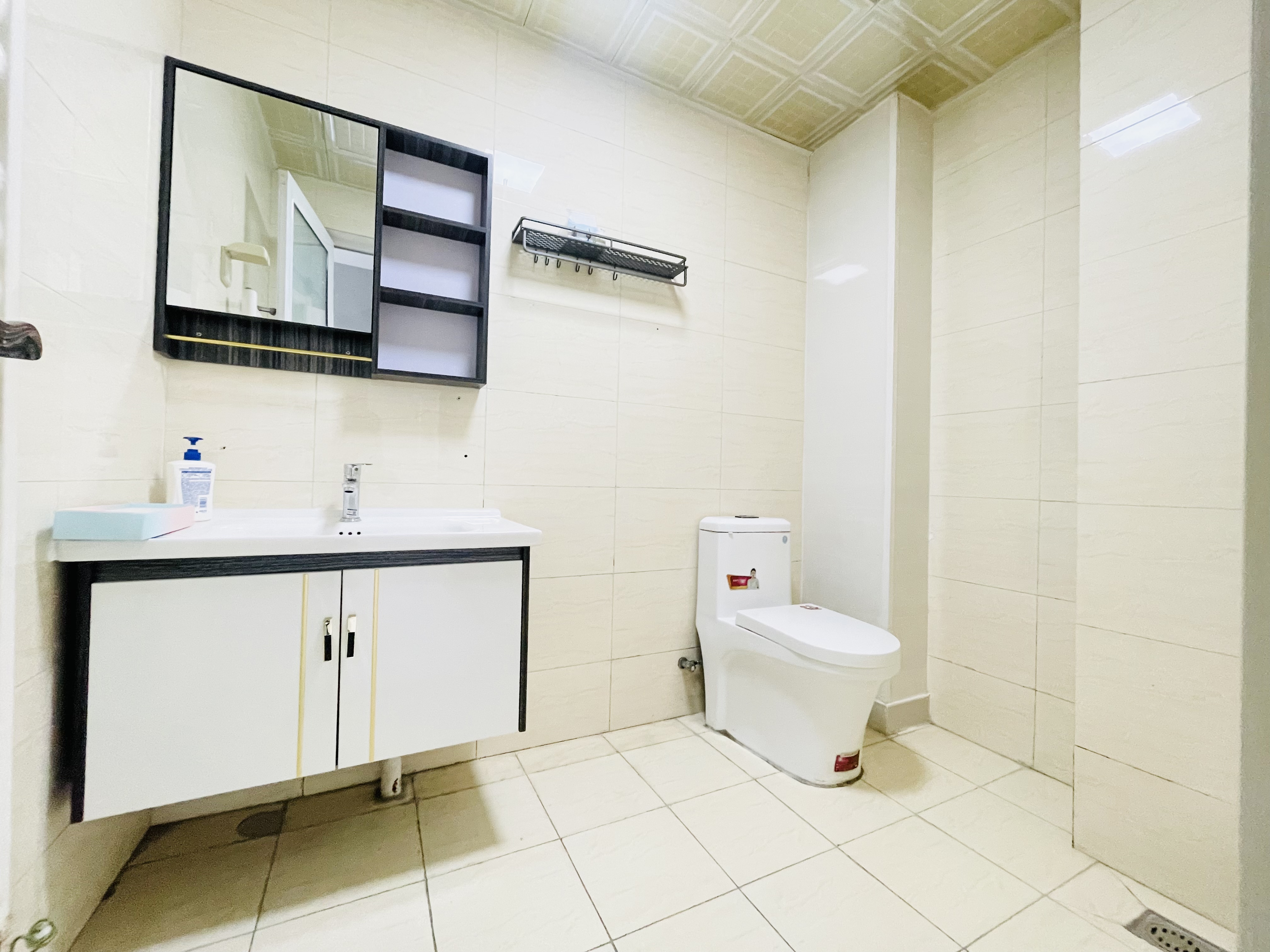 鲁邦奥林逸城西区