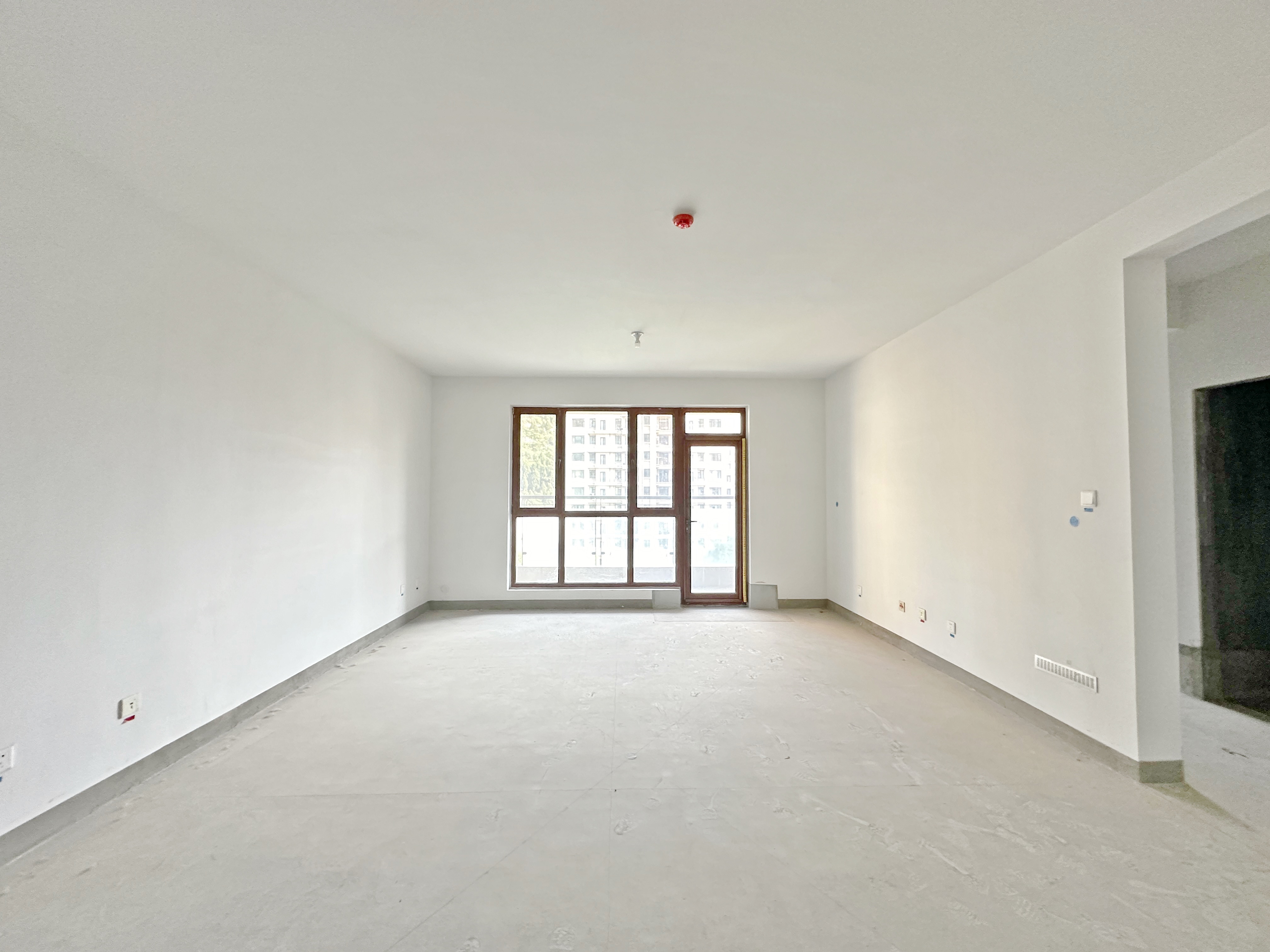 绿地国际城泺泉明都