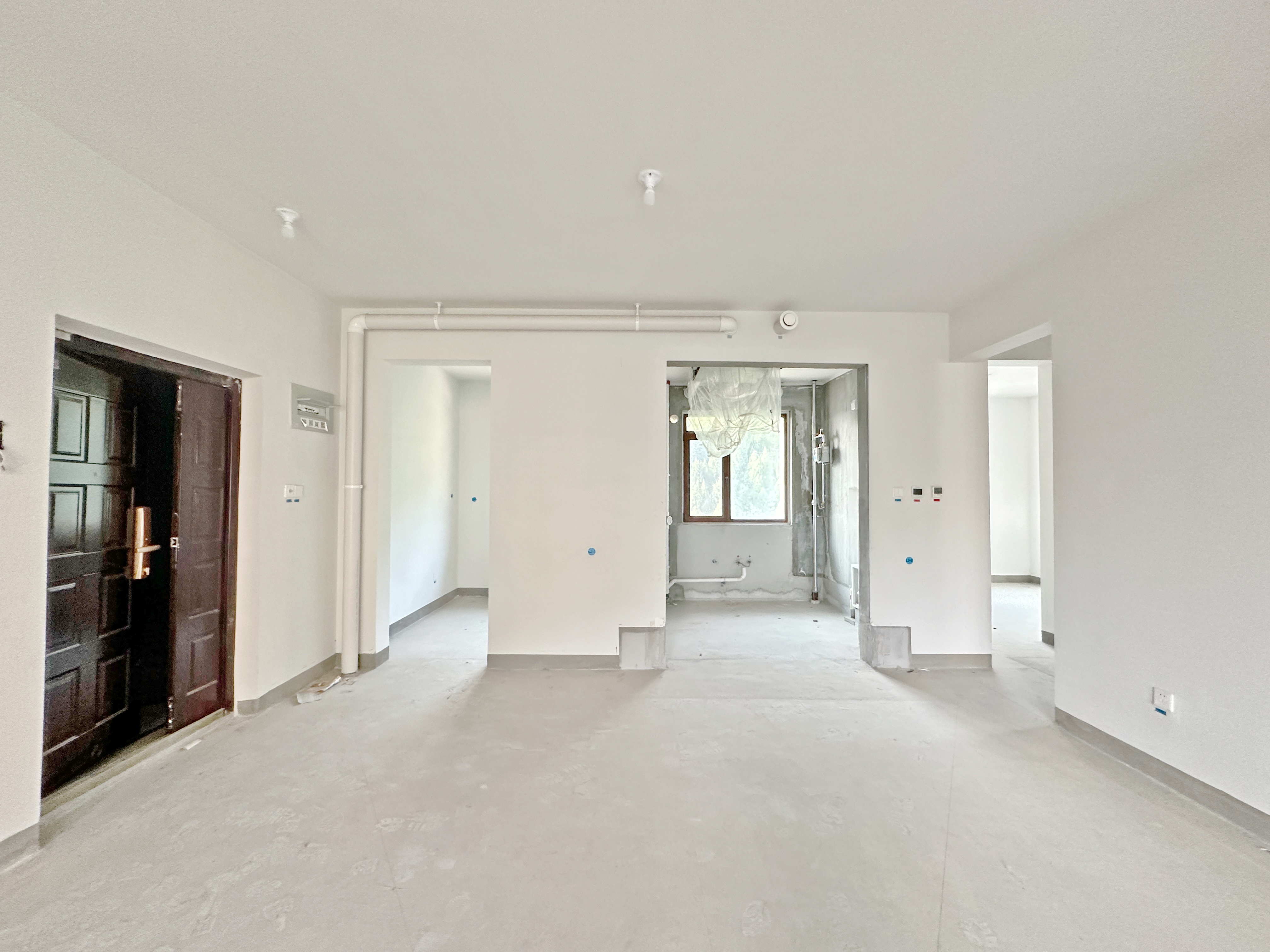 绿地国际城泺泉明都