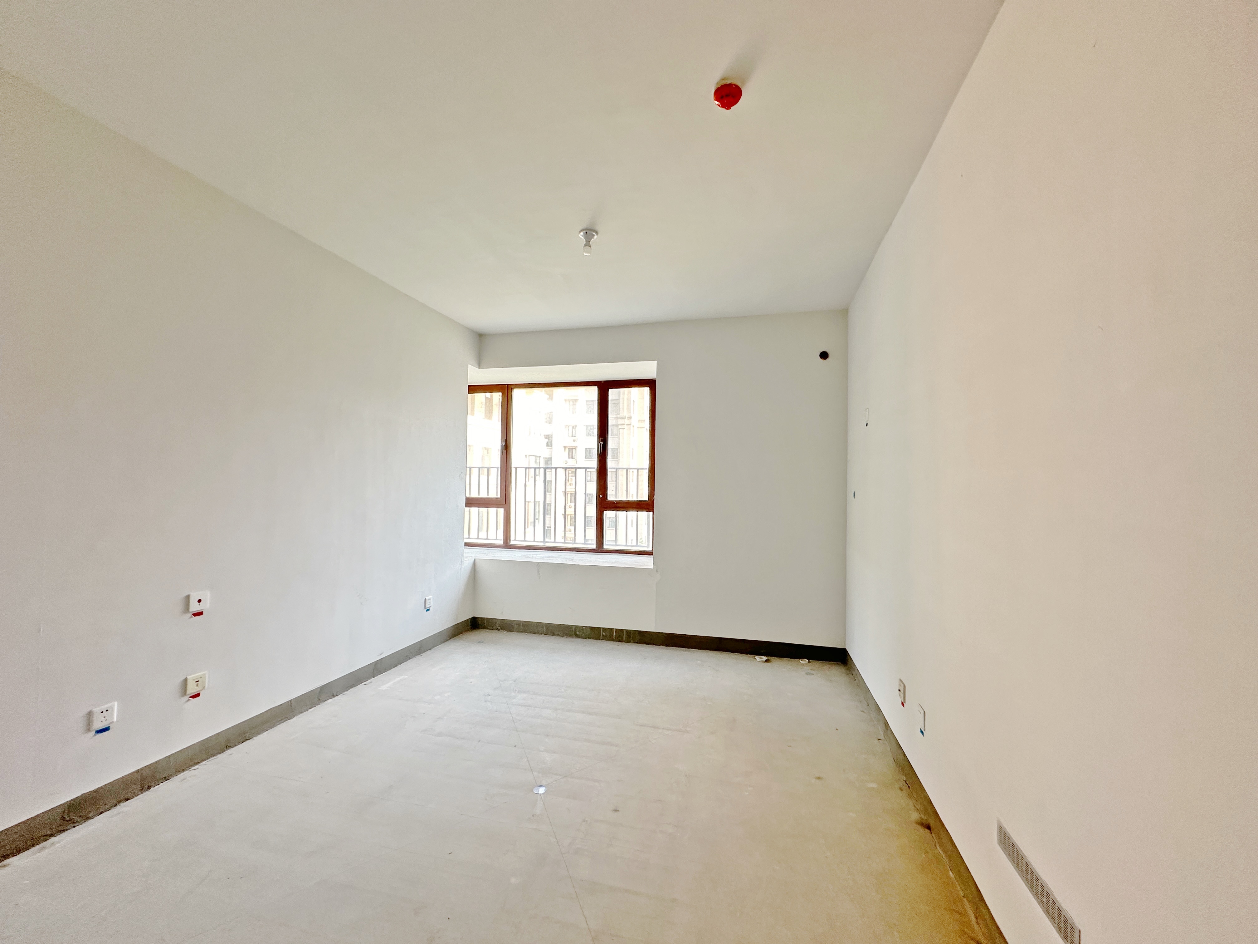 绿地国际城泺泉明都