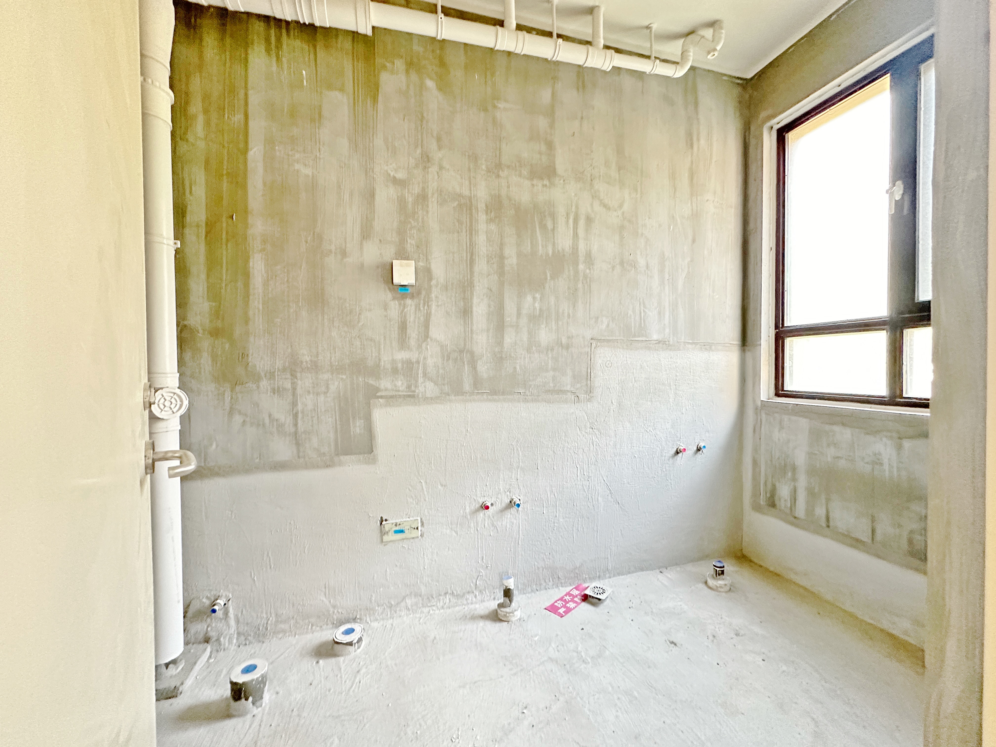 绿地国际城泺泉明都