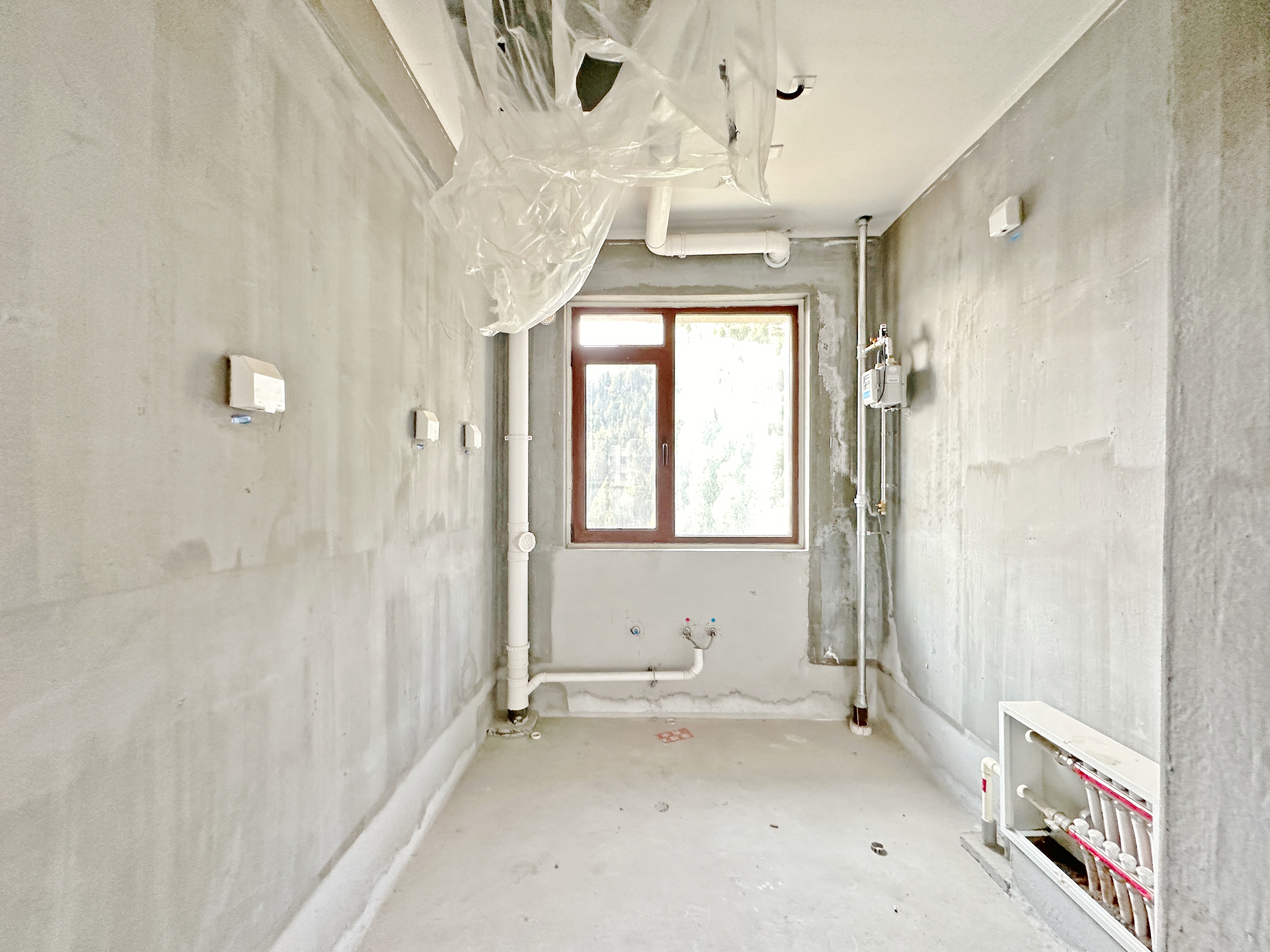 绿地国际城泺泉明都