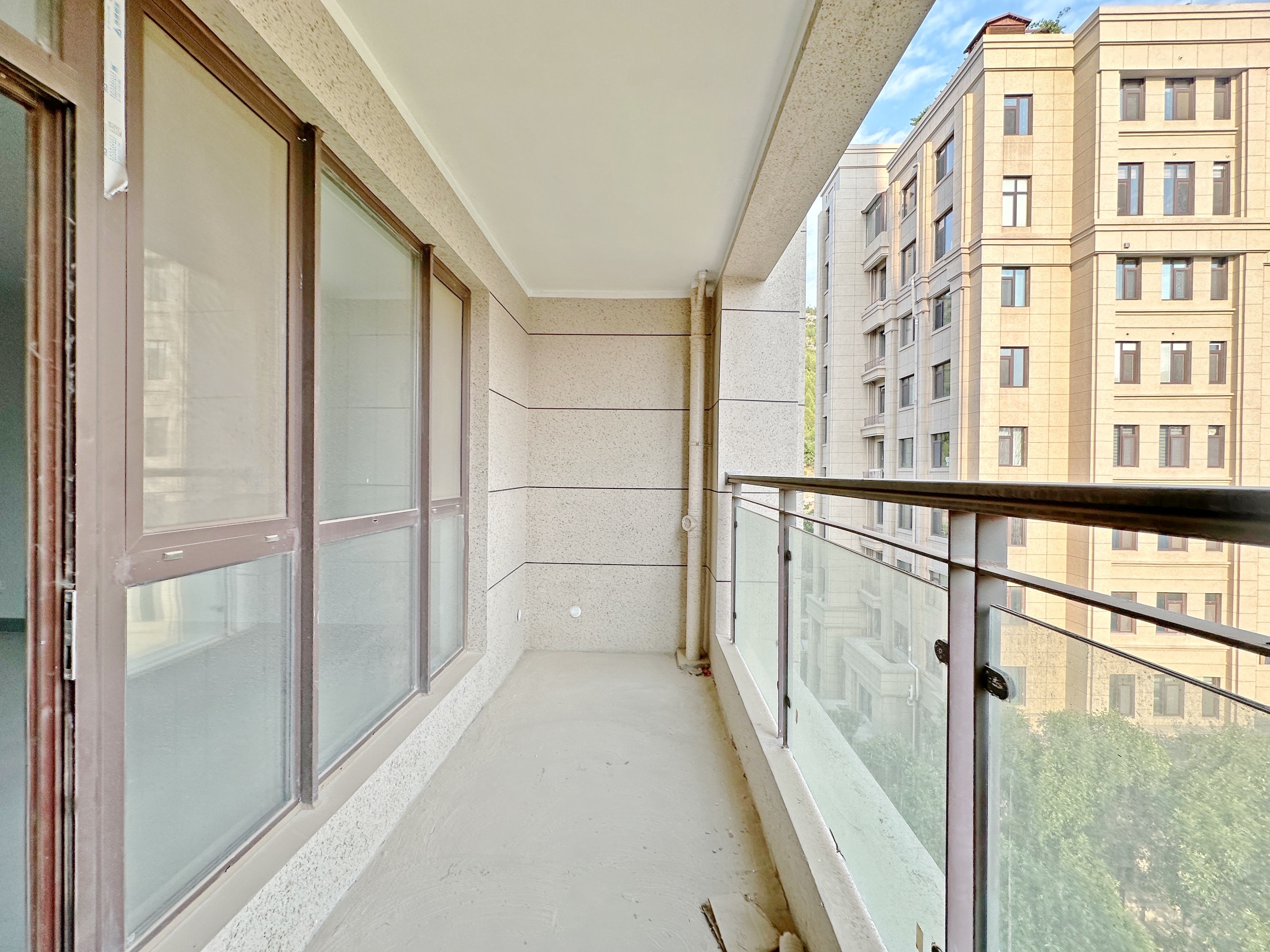 绿地国际城泺泉明都