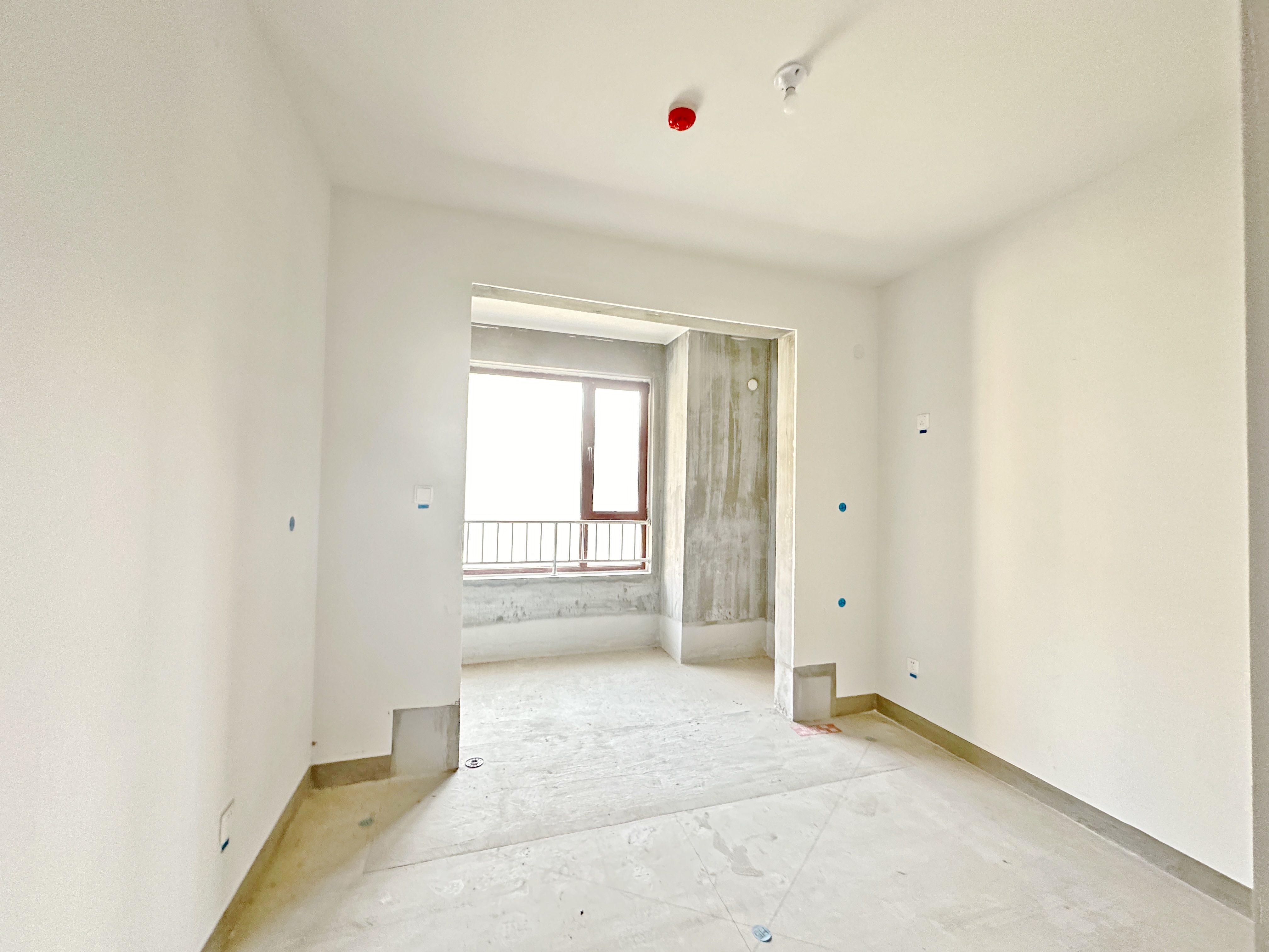 绿地国际城泺泉明都