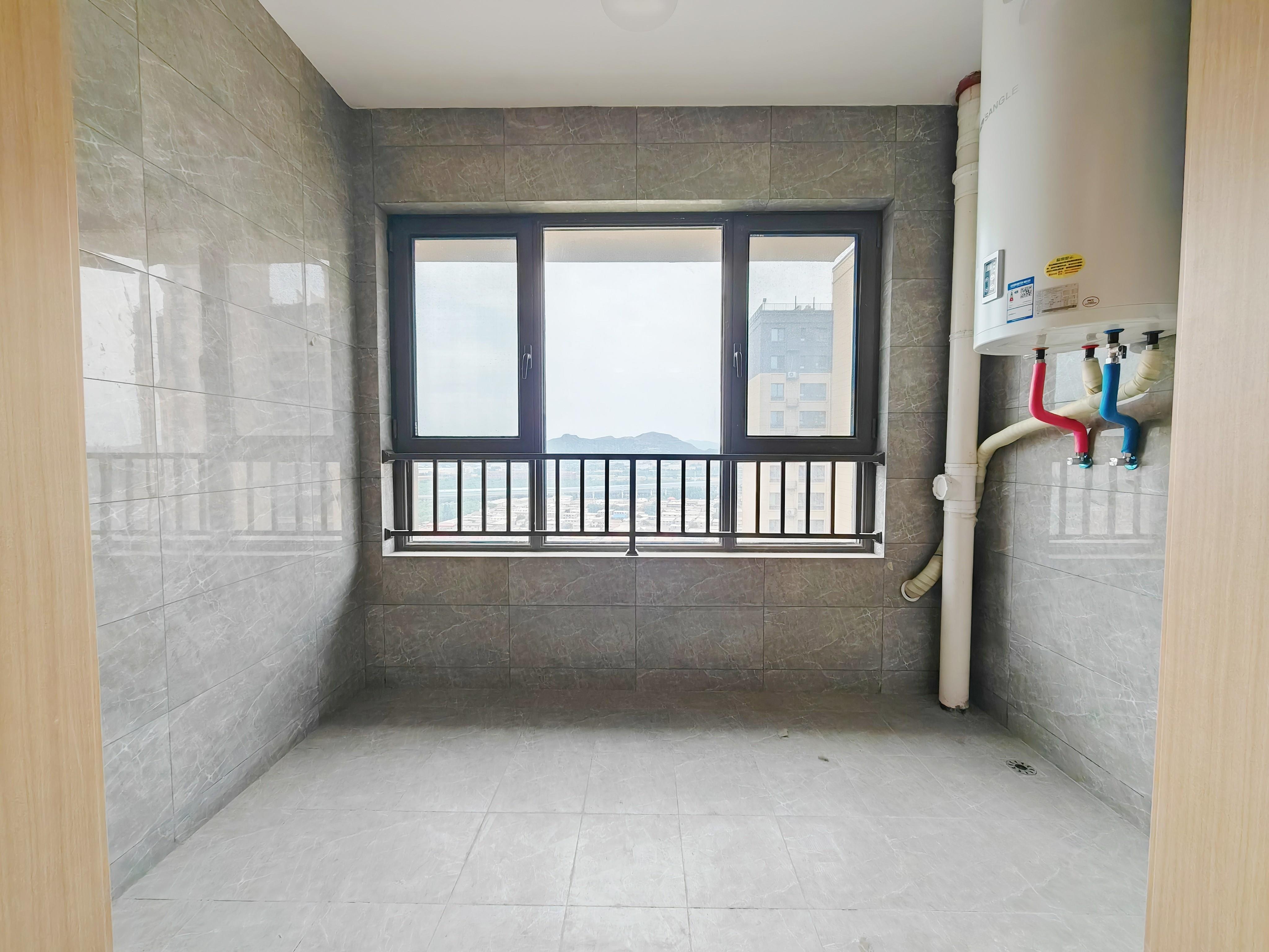阳光城丽景公馆
