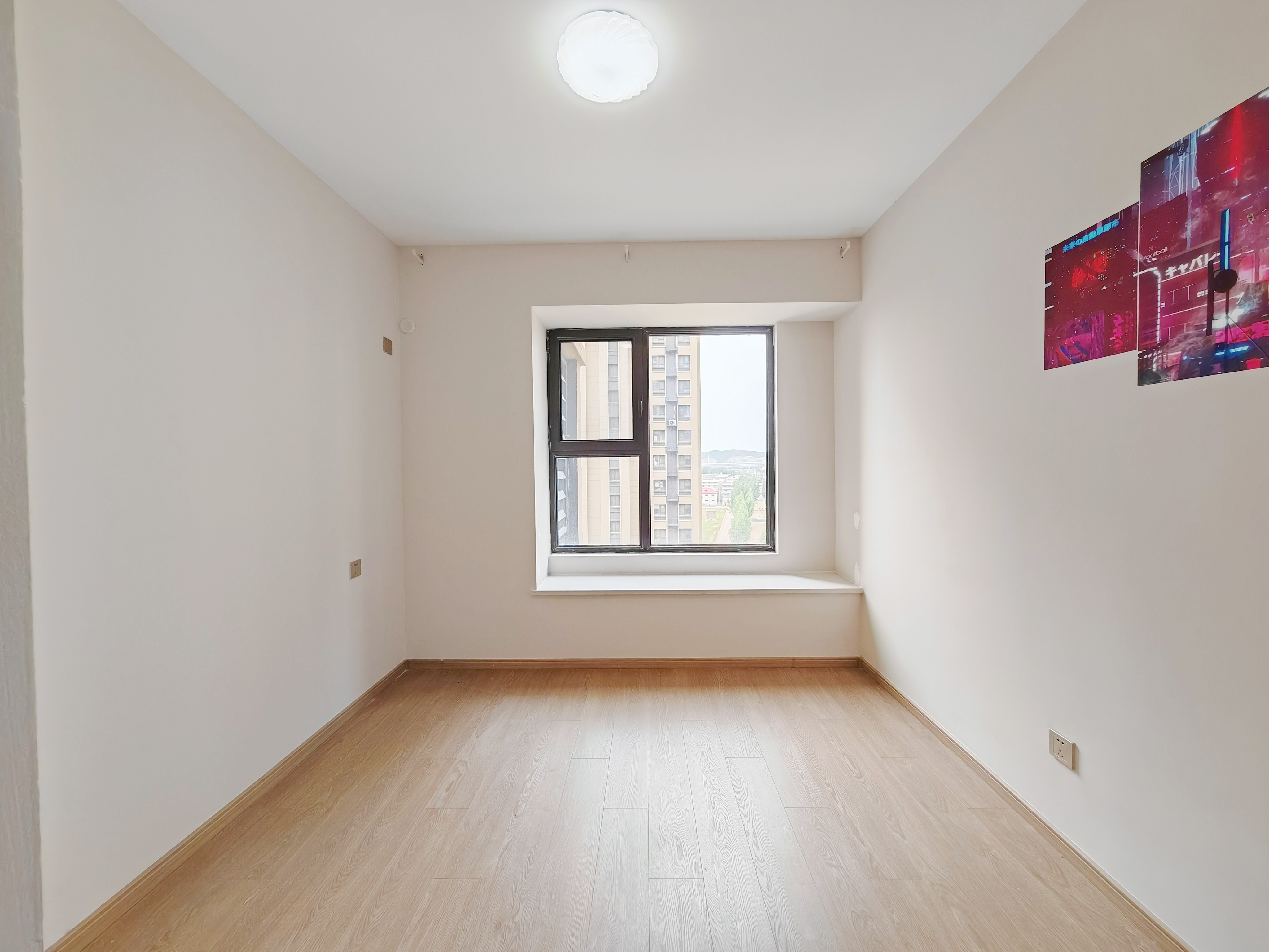 阳光城丽景公馆