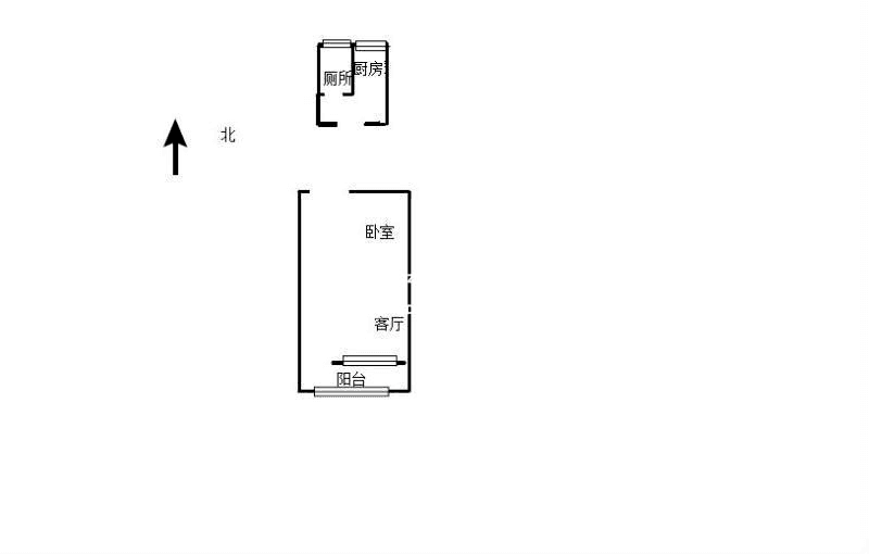 整租·纬十路电信局宿舍 出租