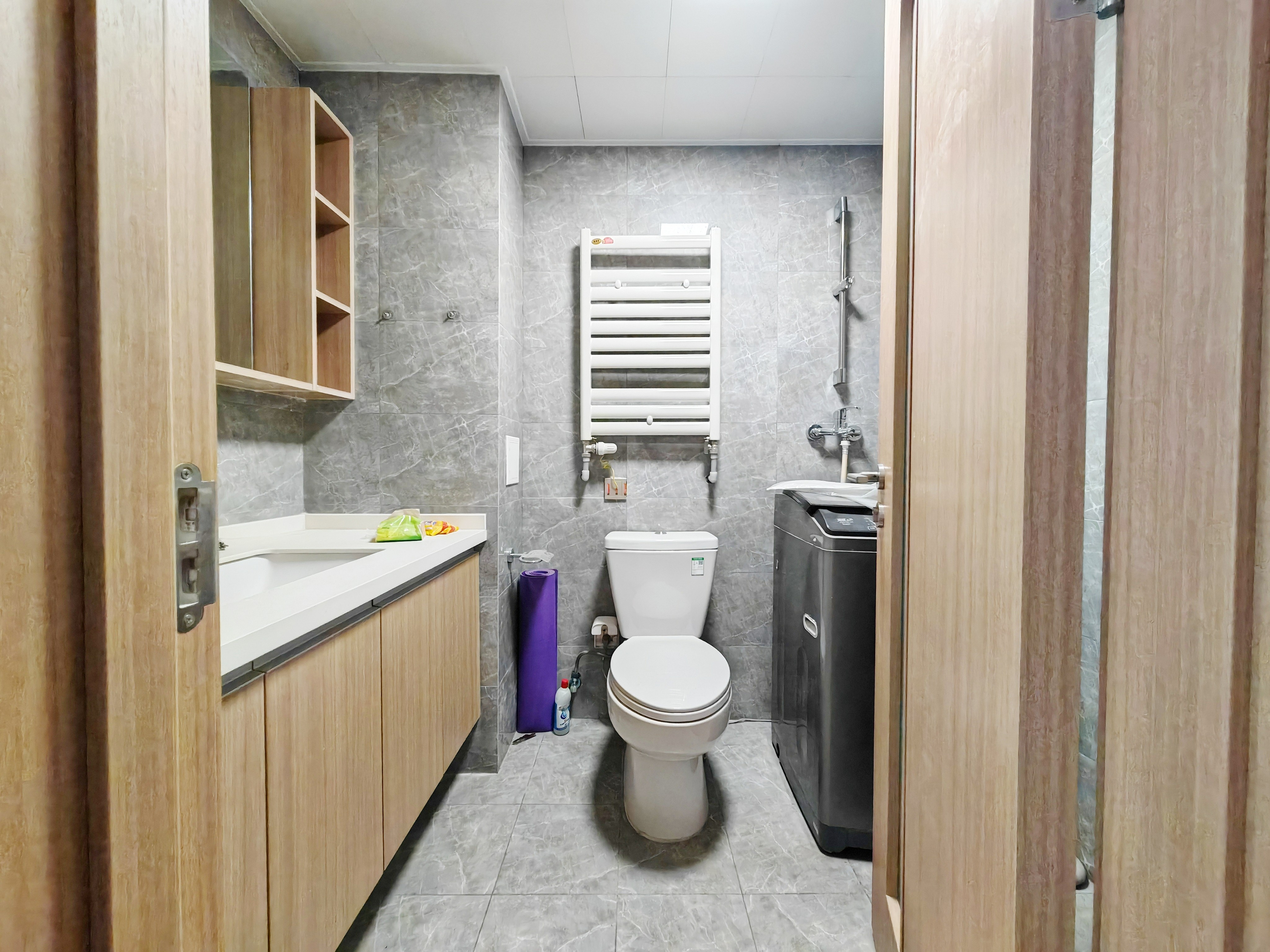 阳光城丽景公馆