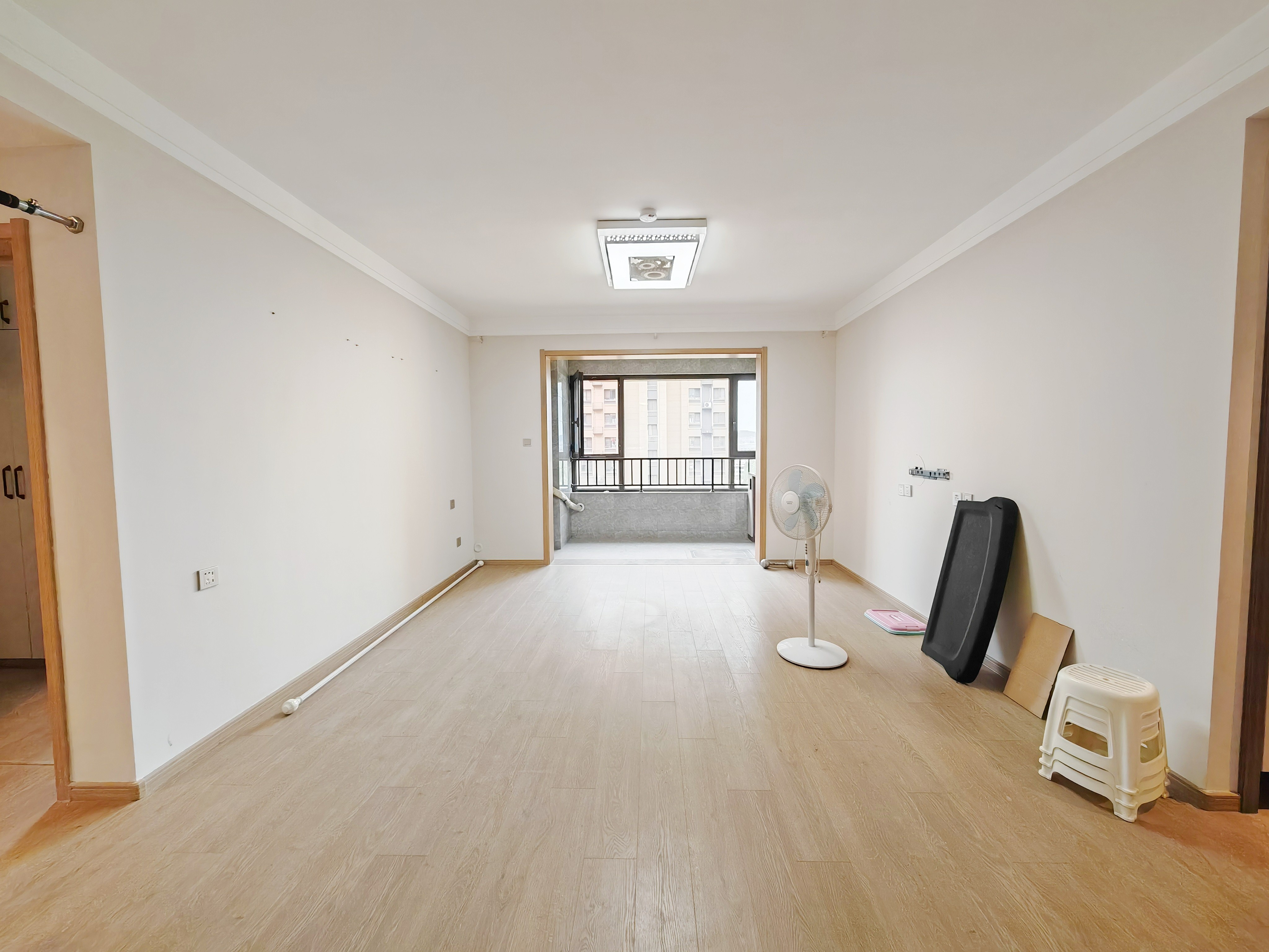 阳光城丽景公馆