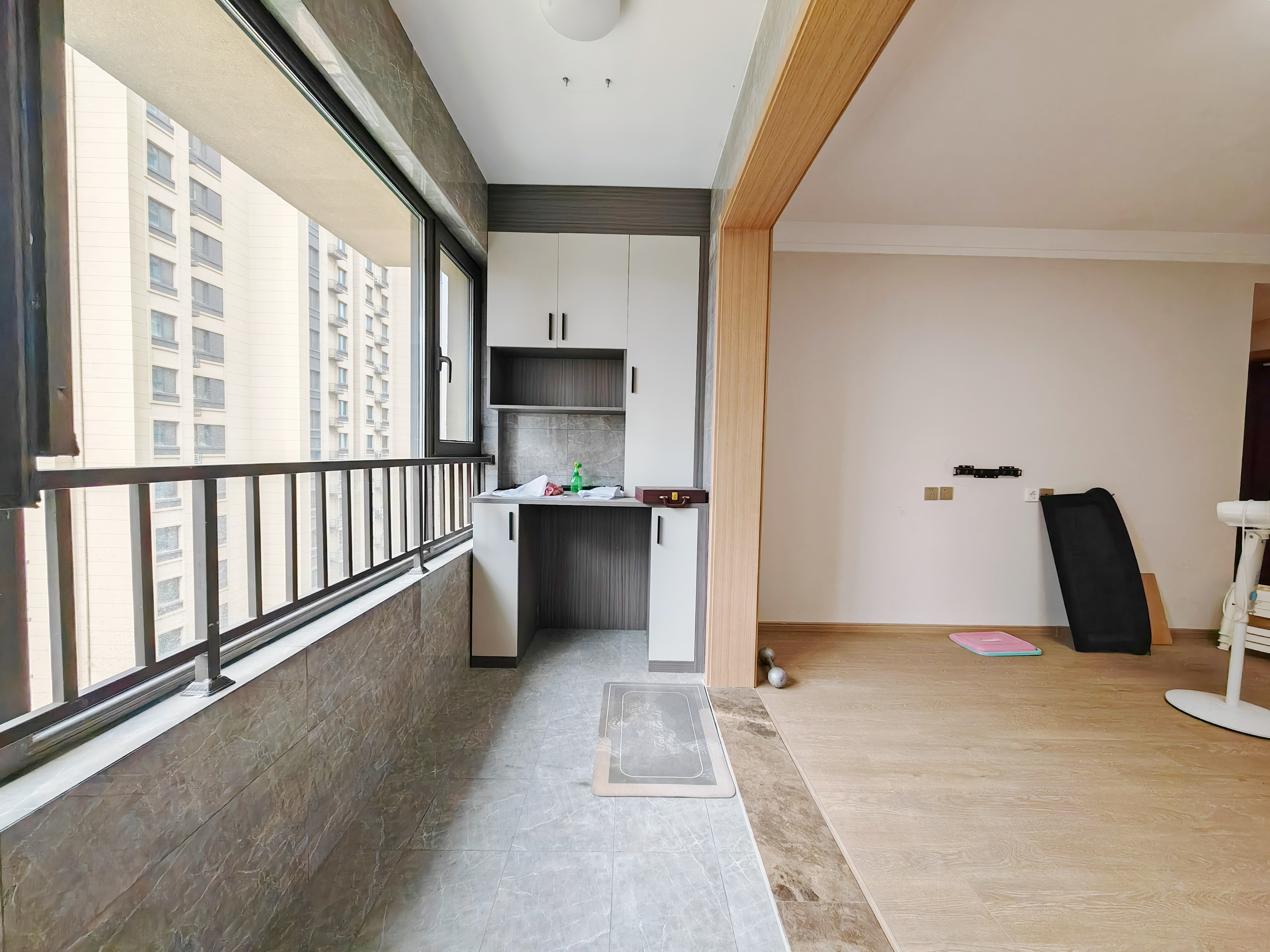 阳光城丽景公馆