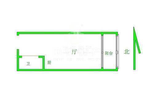 恒大城(商住楼)