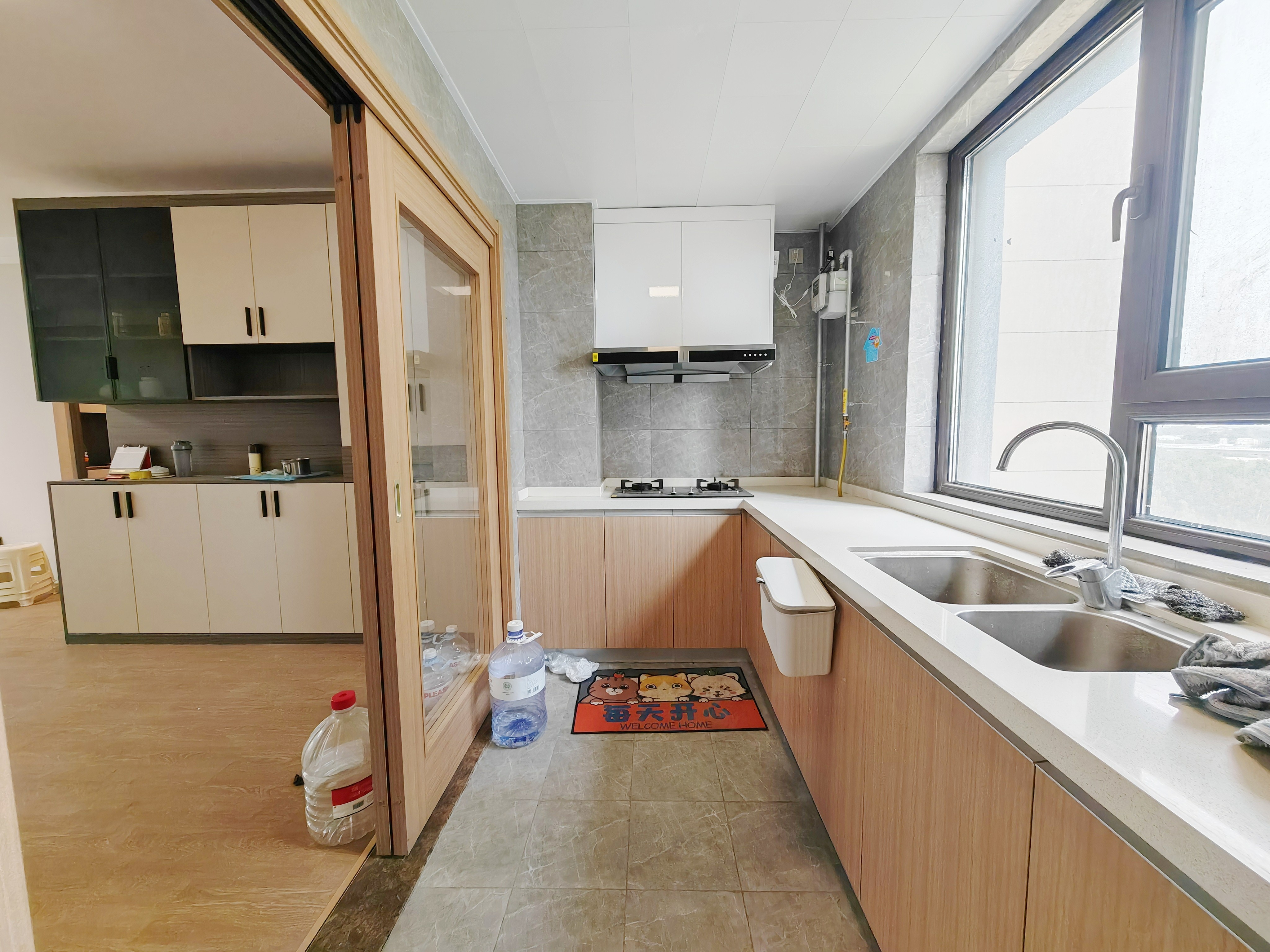 阳光城丽景公馆