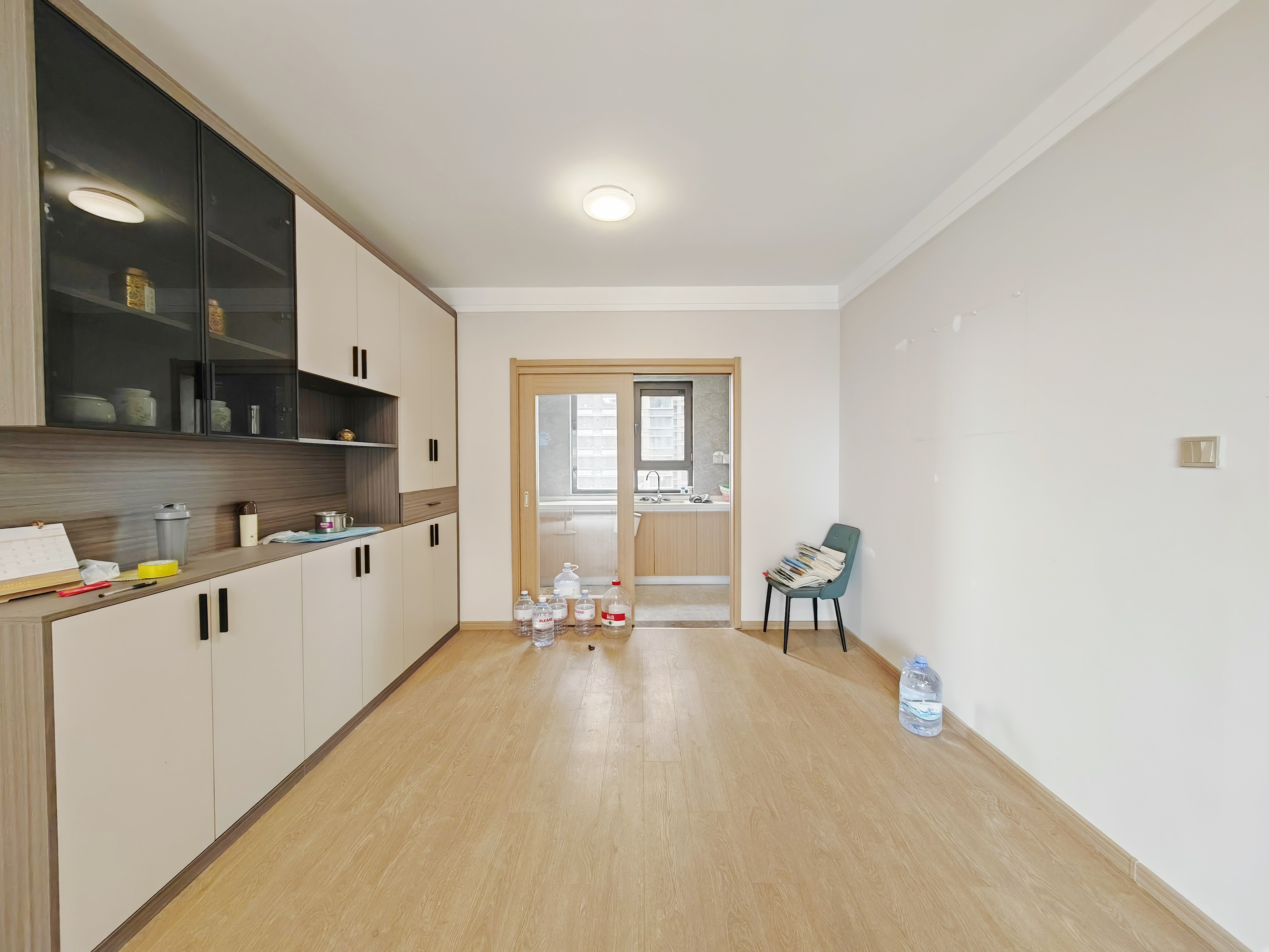 阳光城丽景公馆