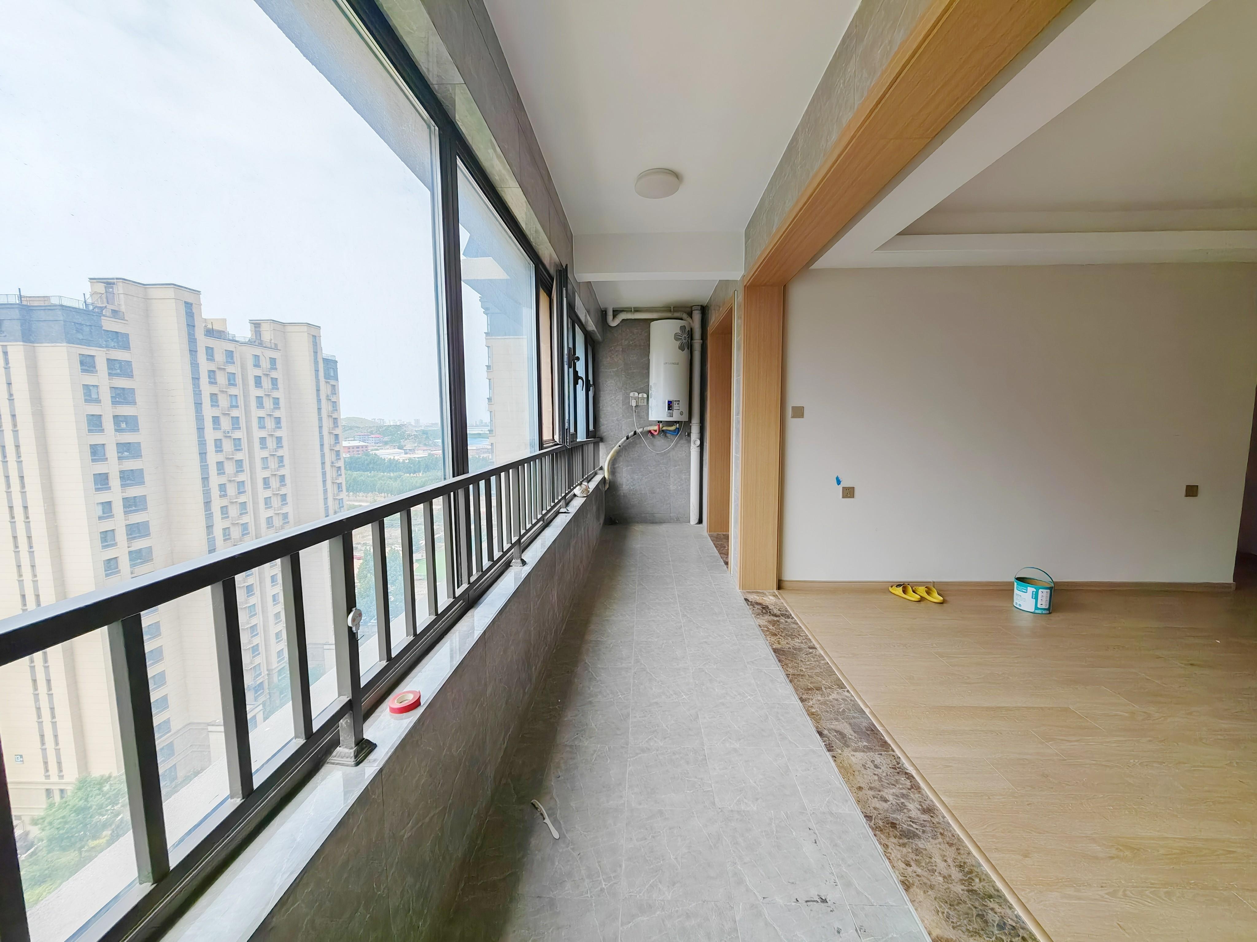 阳光城丽景公馆