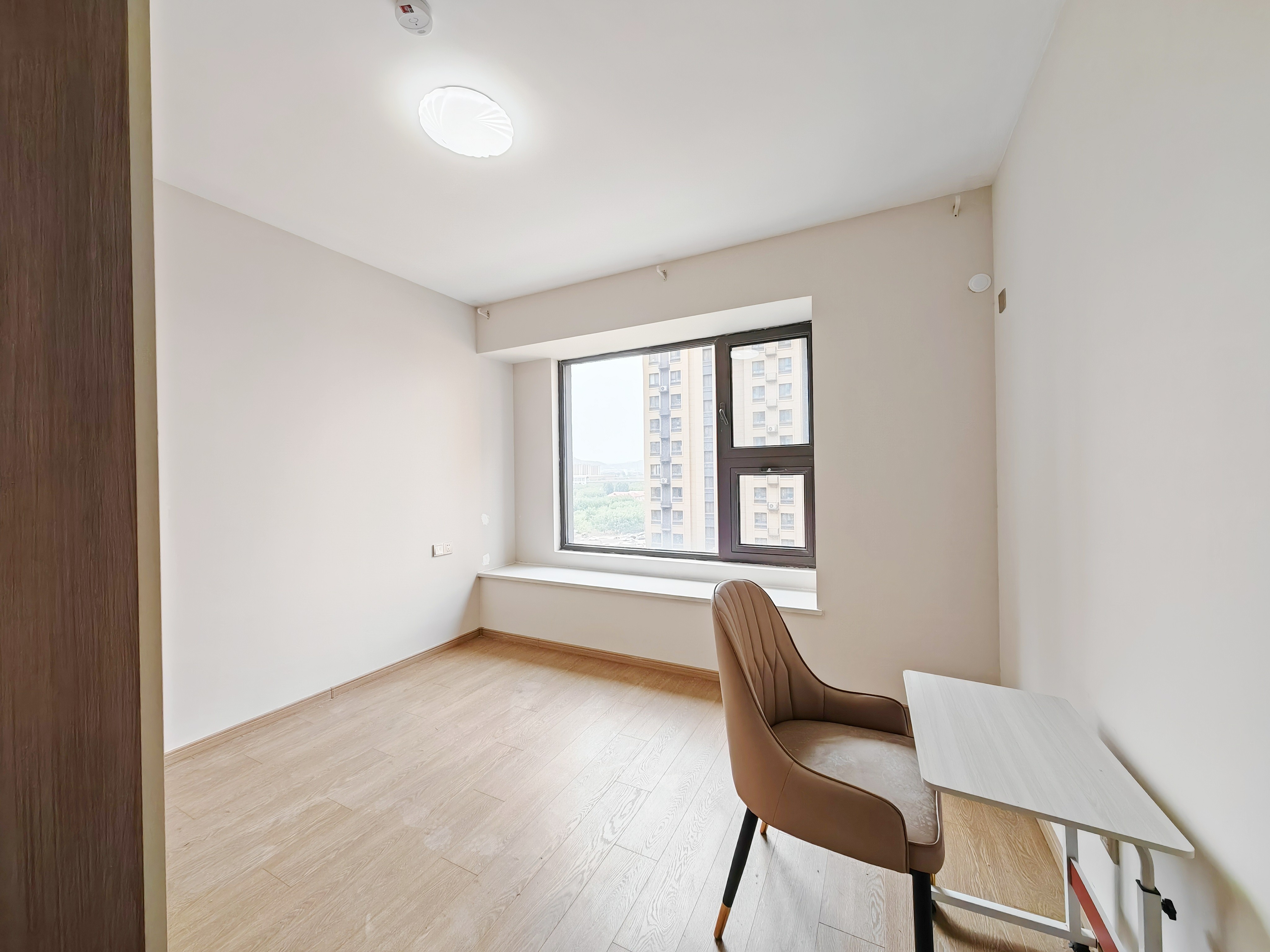 阳光城丽景公馆