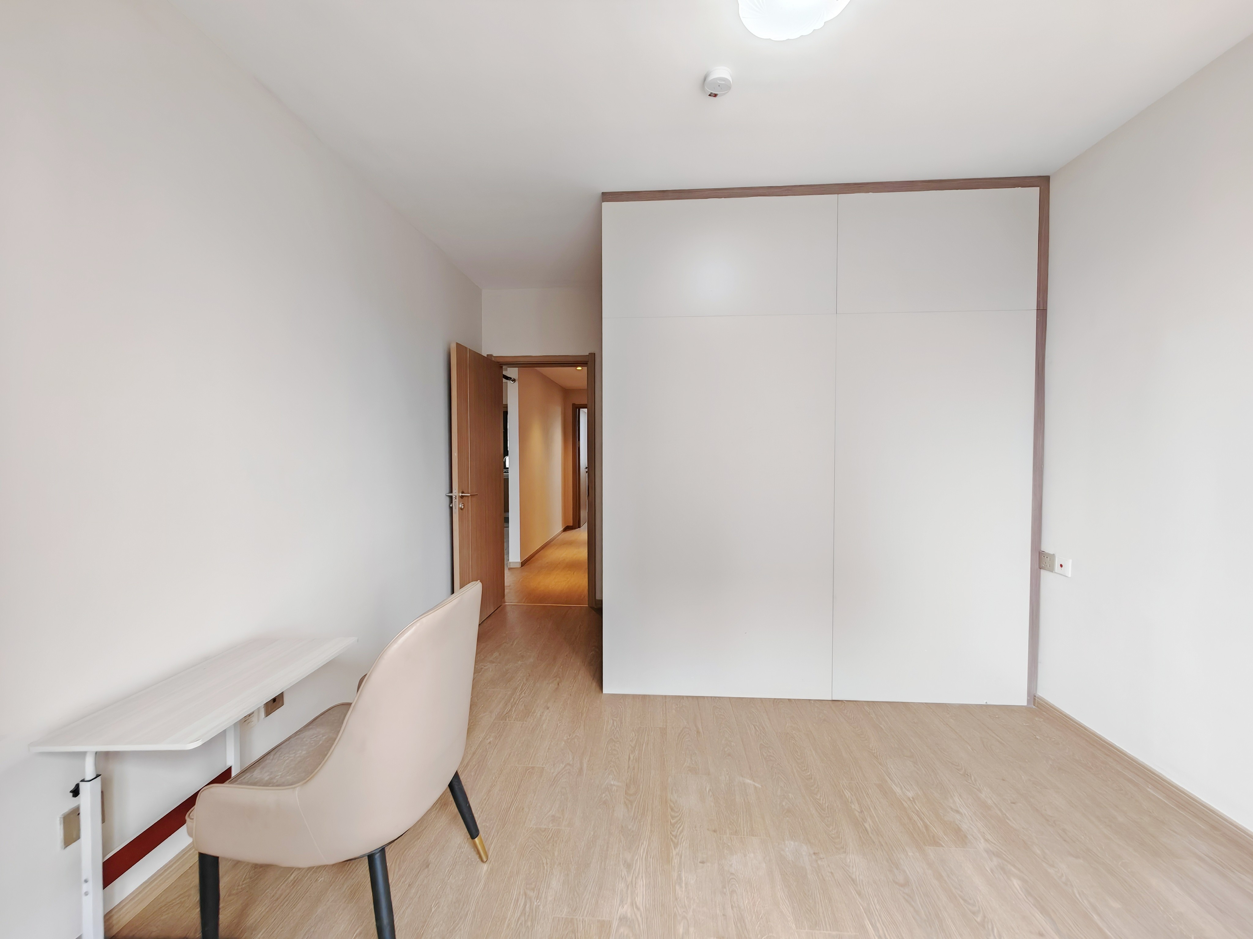 阳光城丽景公馆