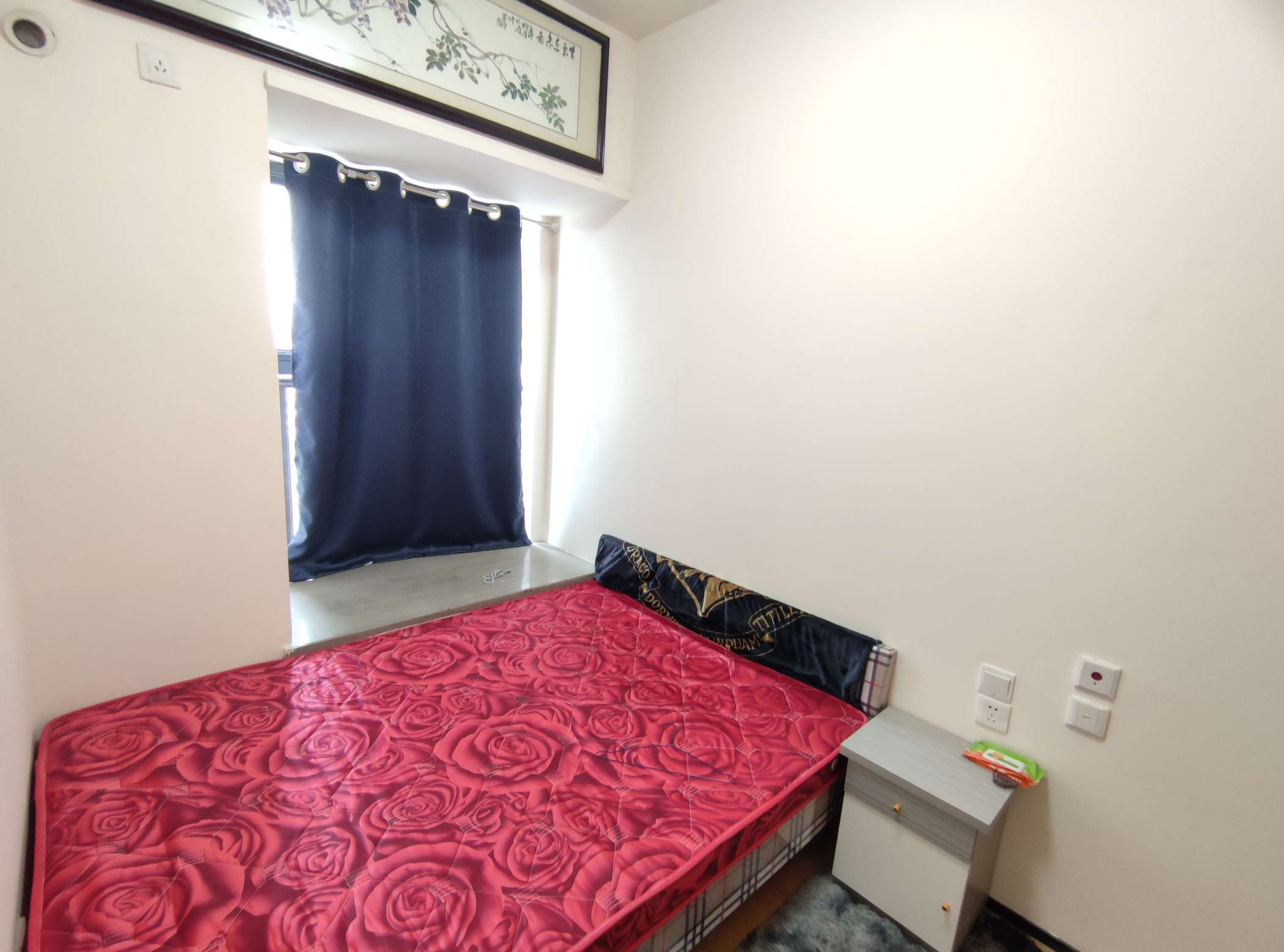 恒大睿城(商住楼)