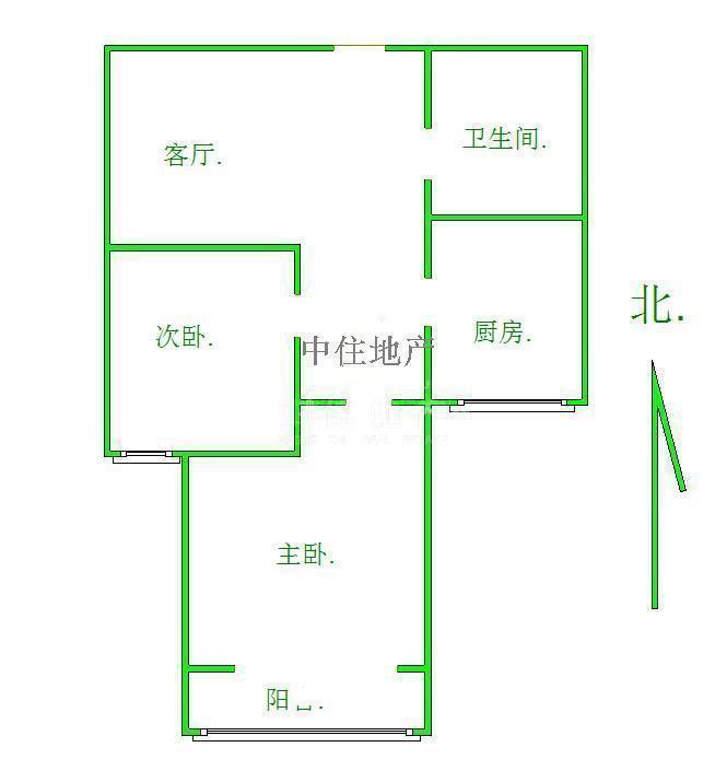 清新东区