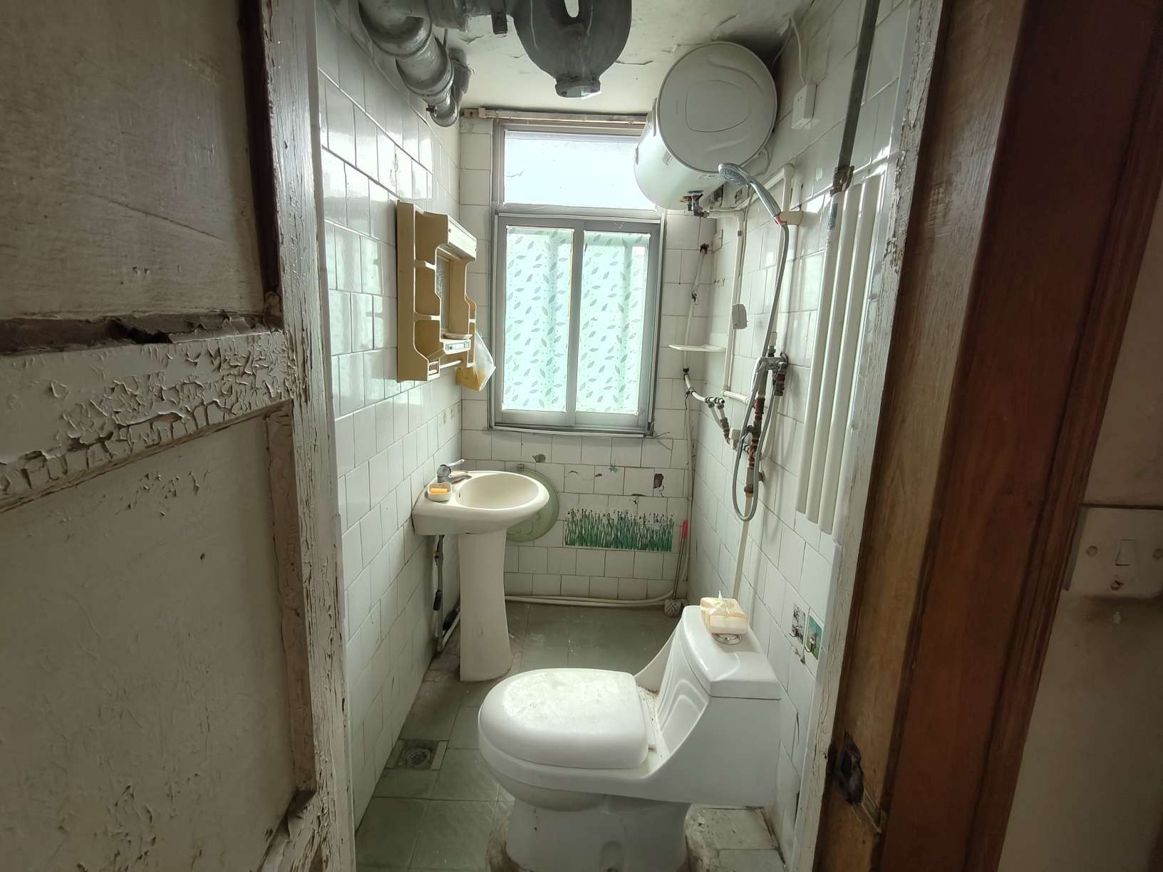 舜玉小区北区