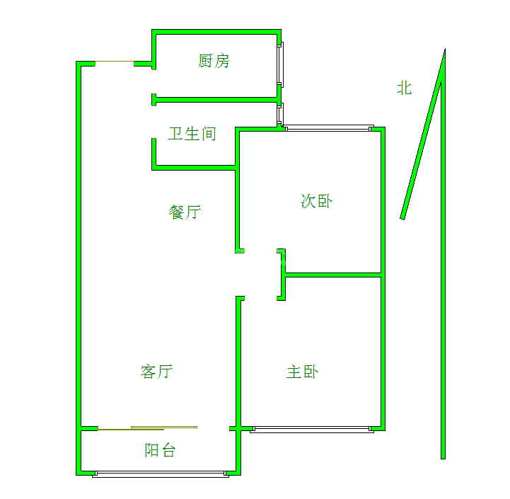 山钢锦绣华府