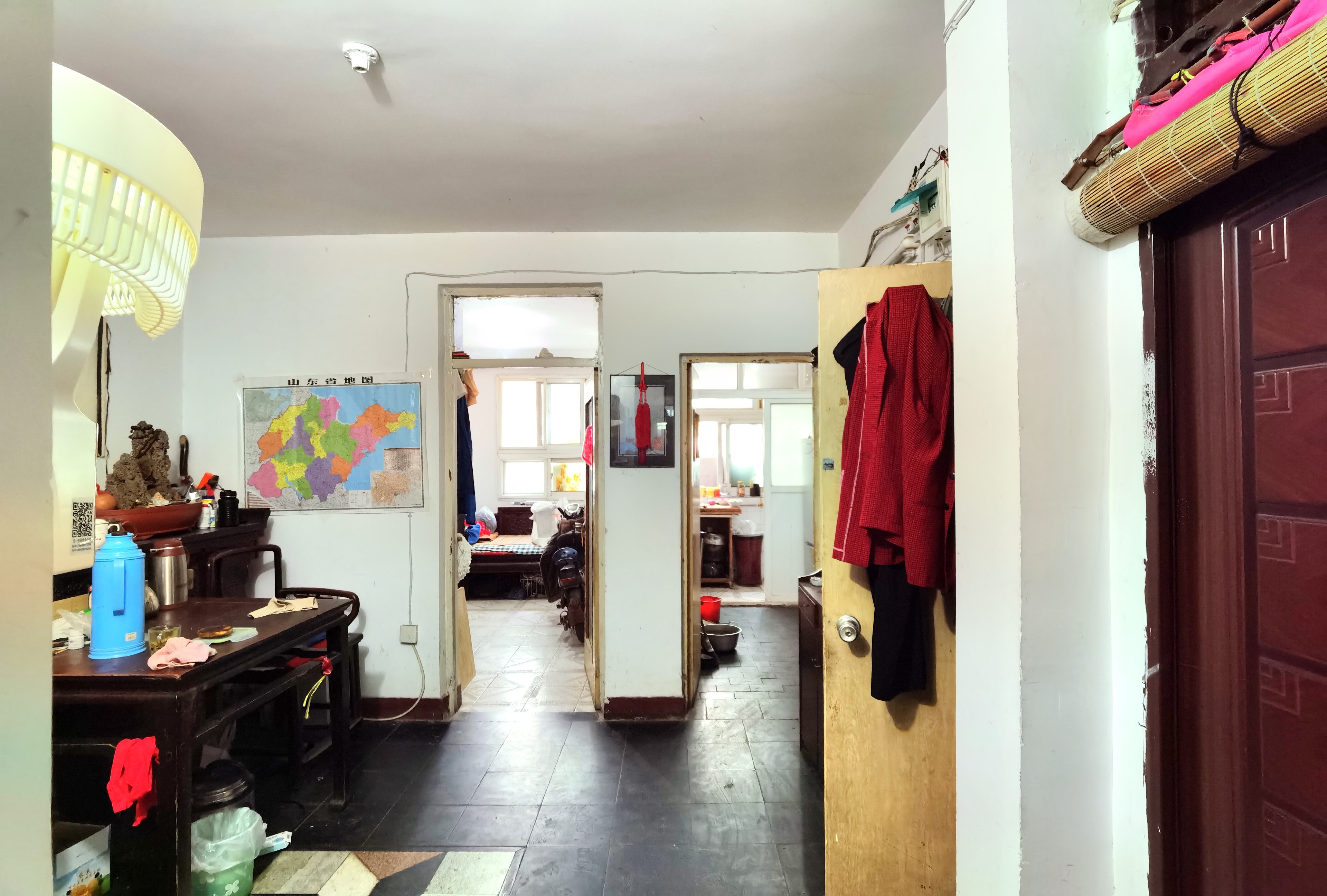  制锦市镇武街 南北