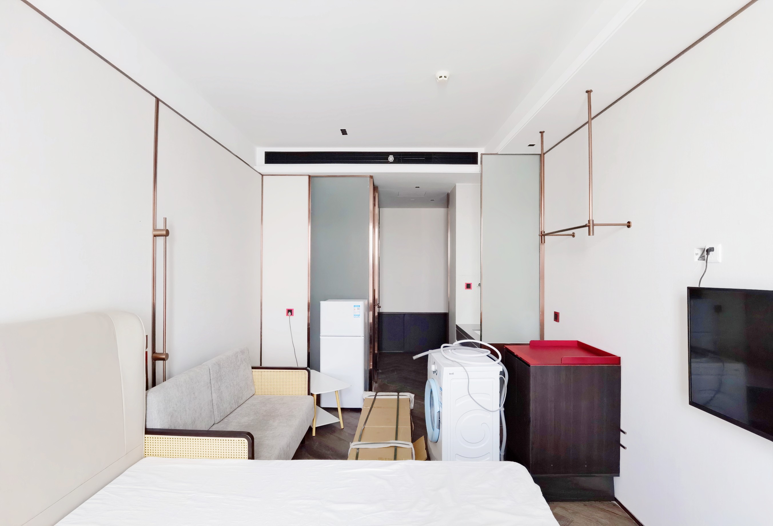  华润置地昆仑御 西北