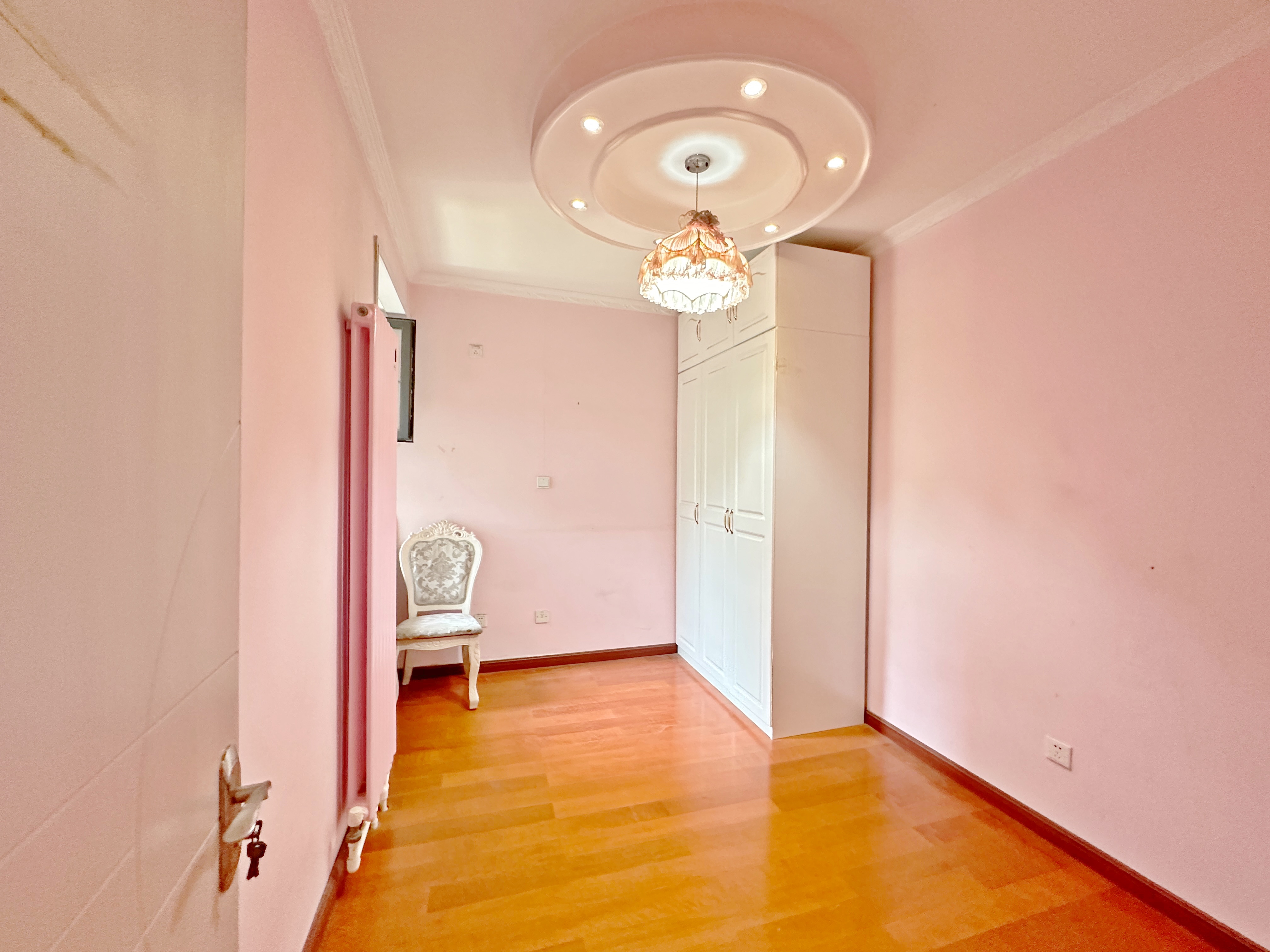 中海国际社区熙岸东区(A2地块）