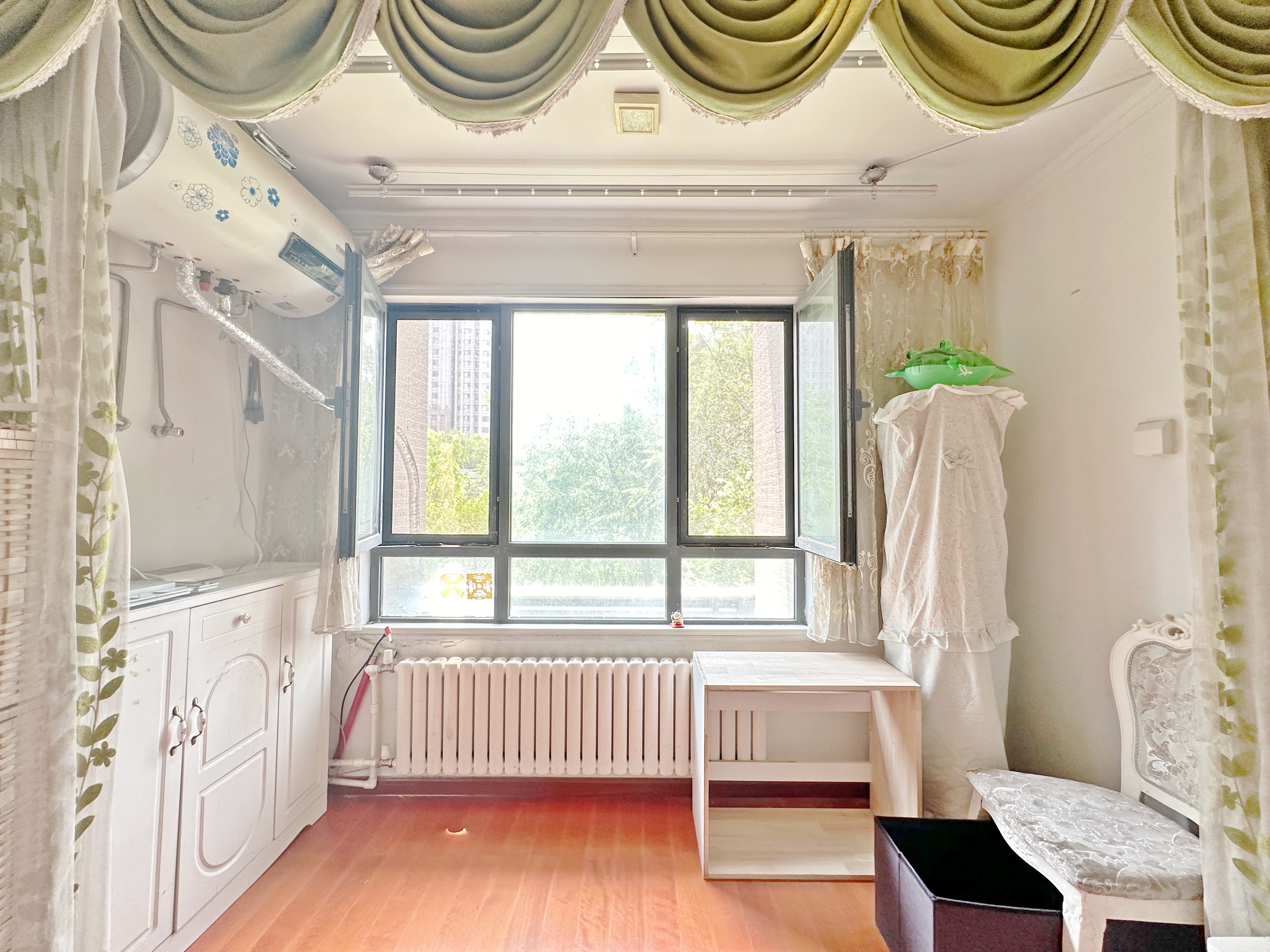 中海国际社区熙岸东区(A2地块）