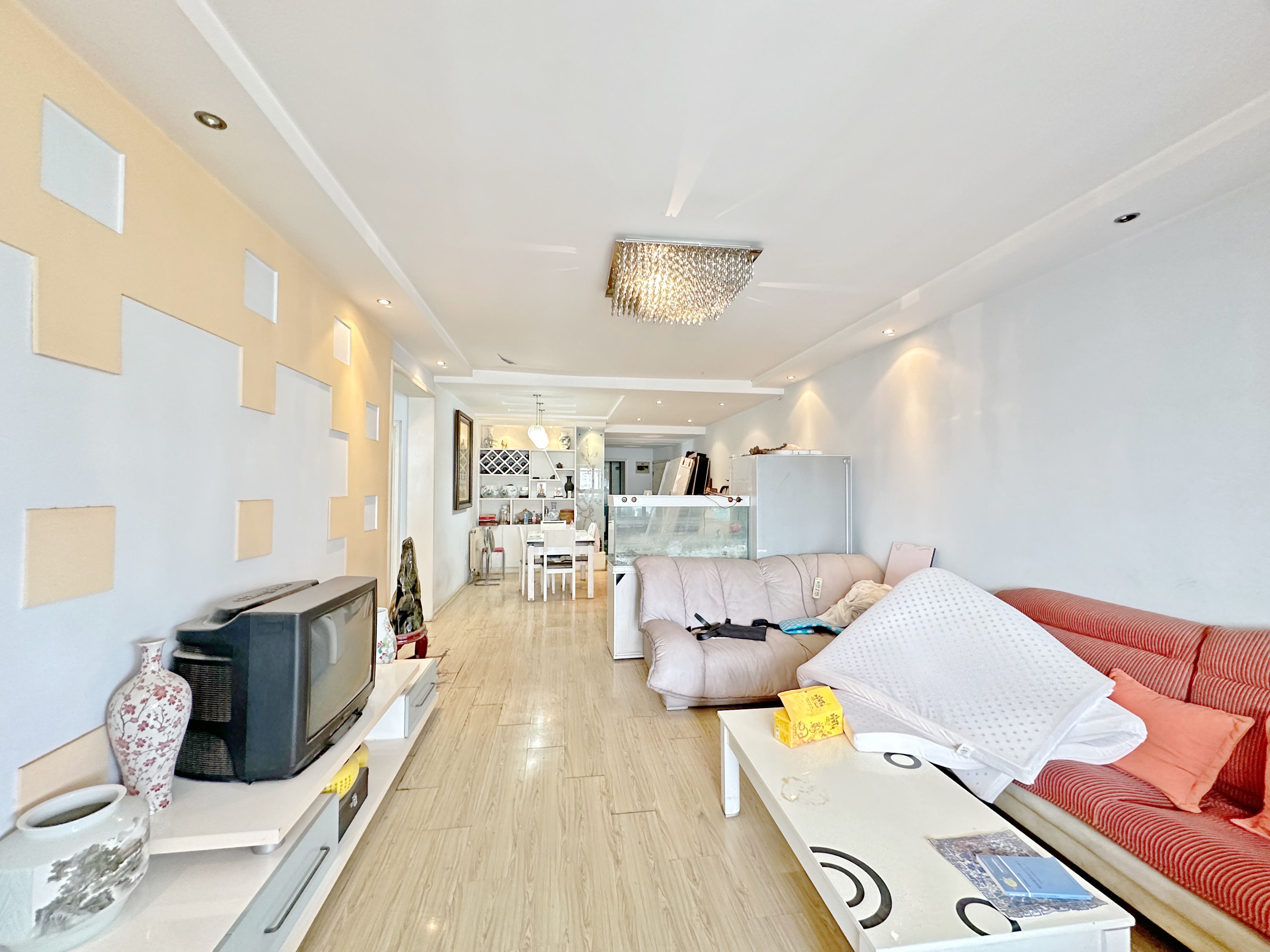 阳光100国际新城(F区)