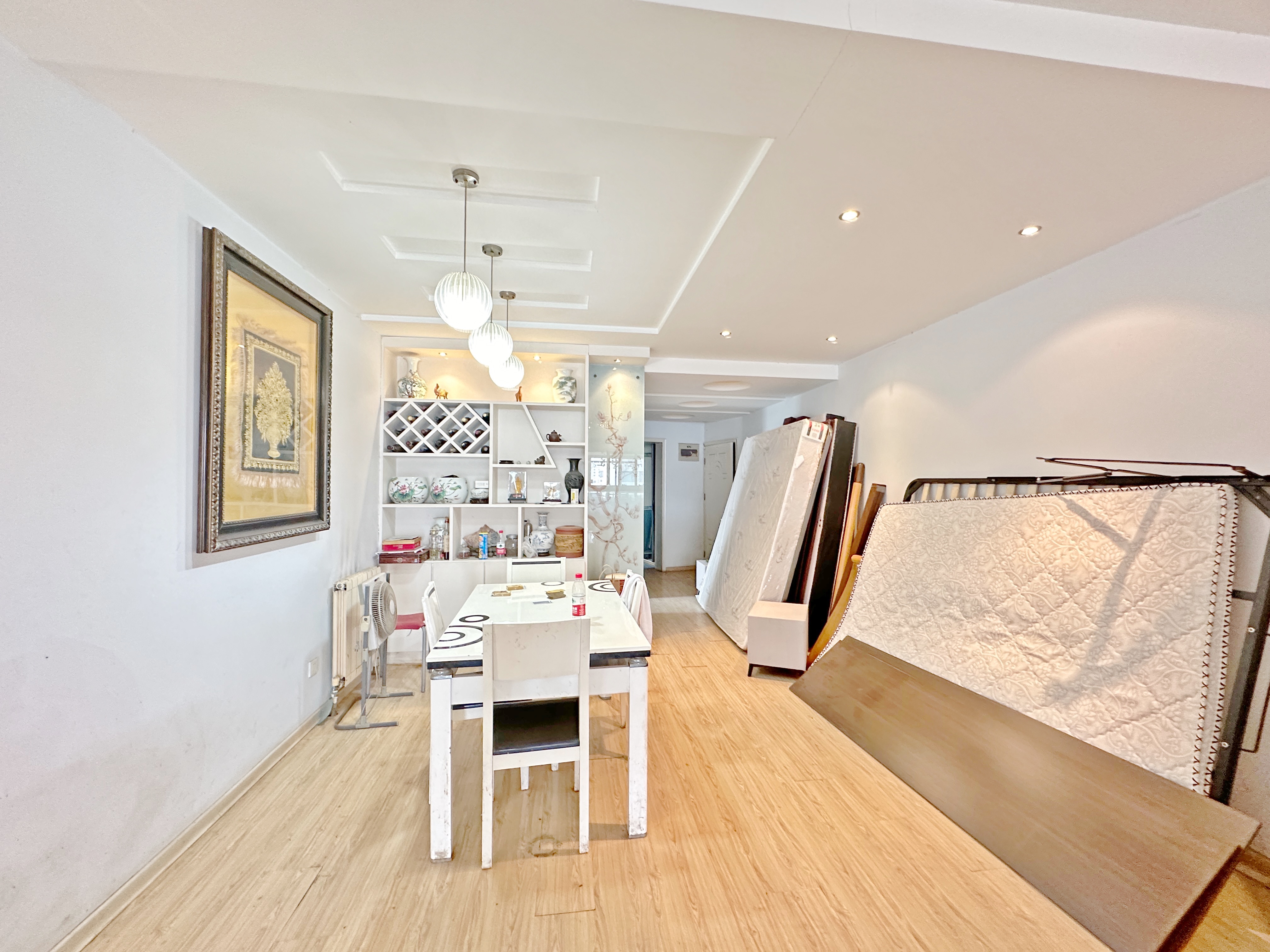 阳光100国际新城(F区)