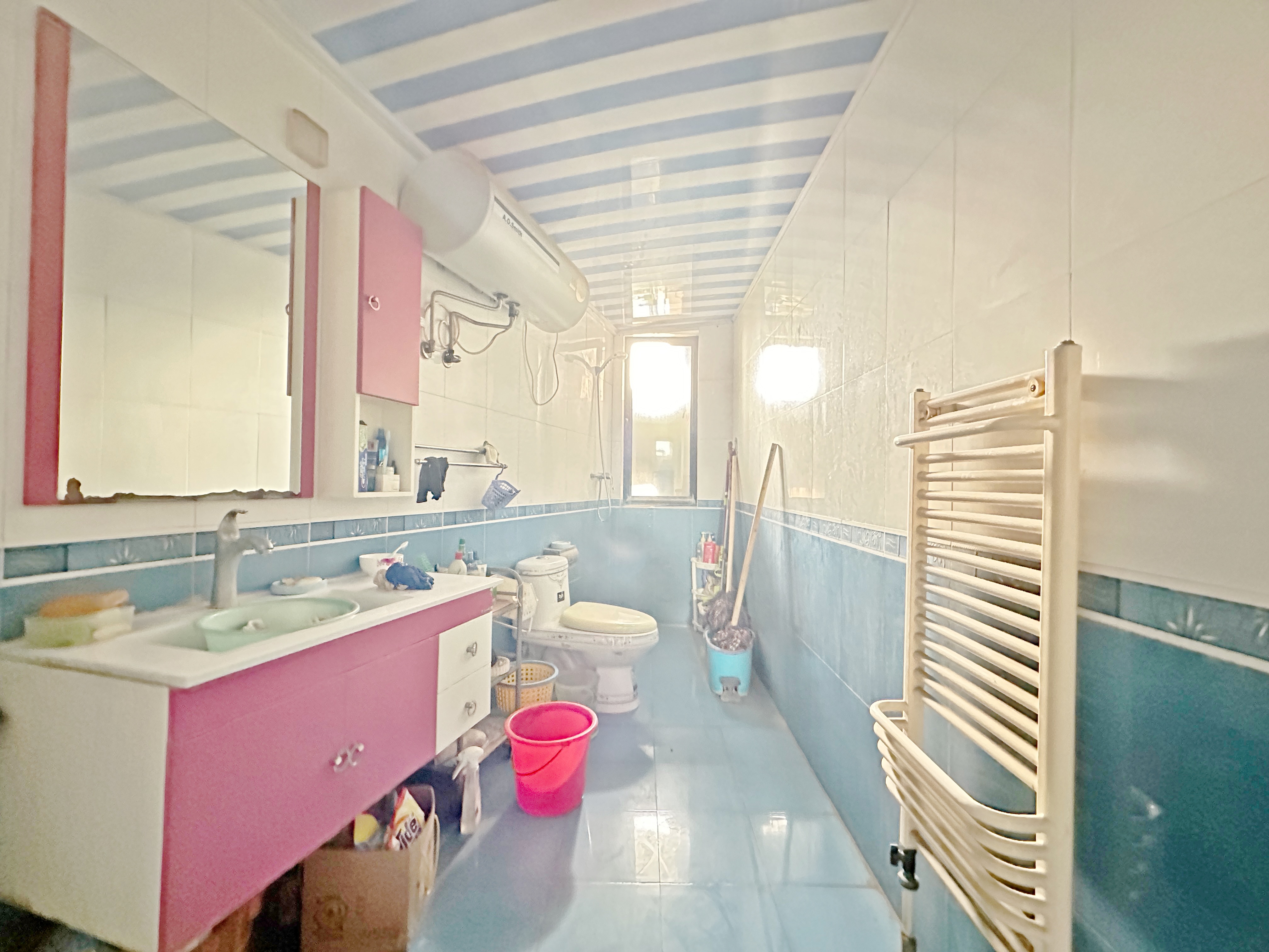 阳光100国际新城(F区)