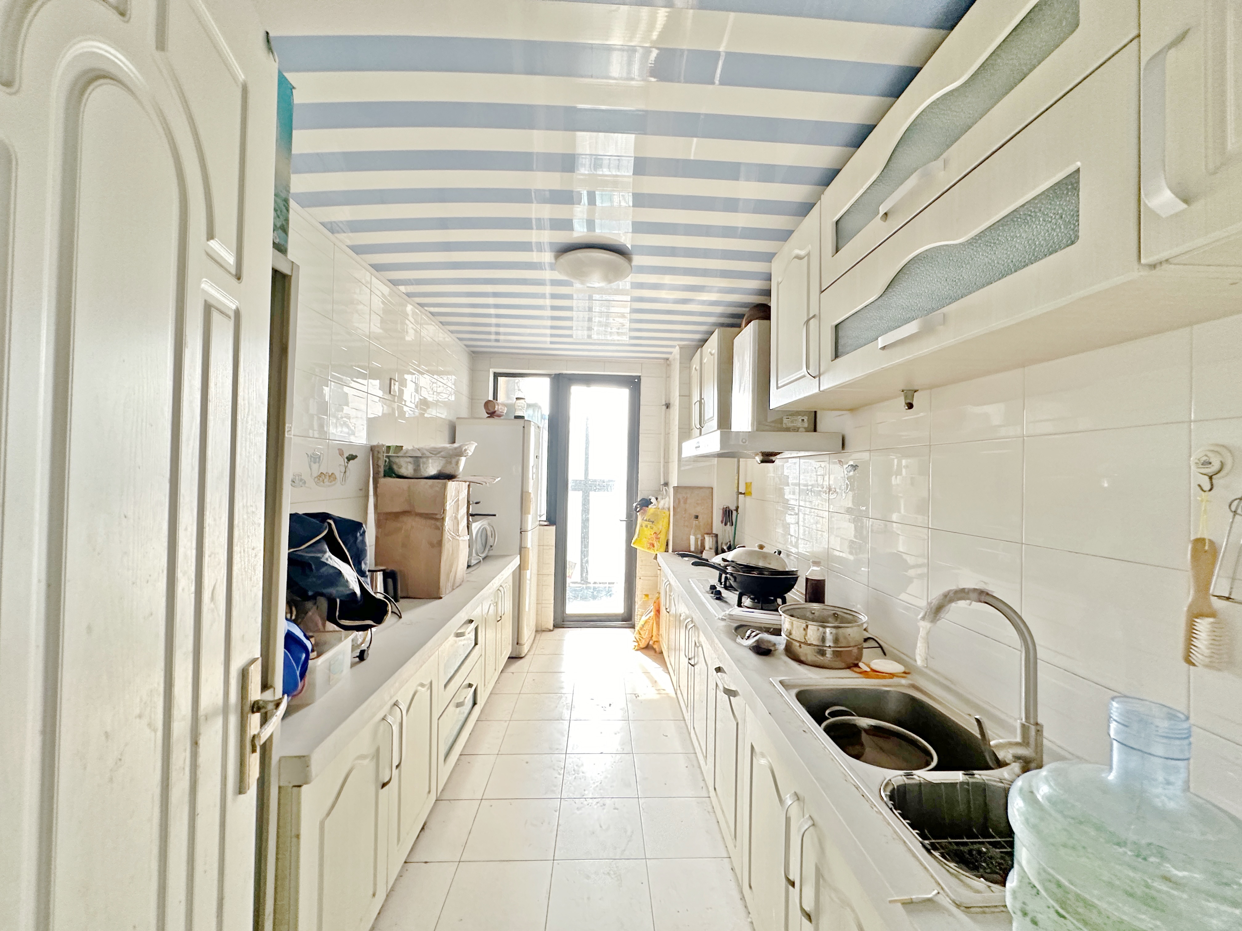 阳光100国际新城(F区)