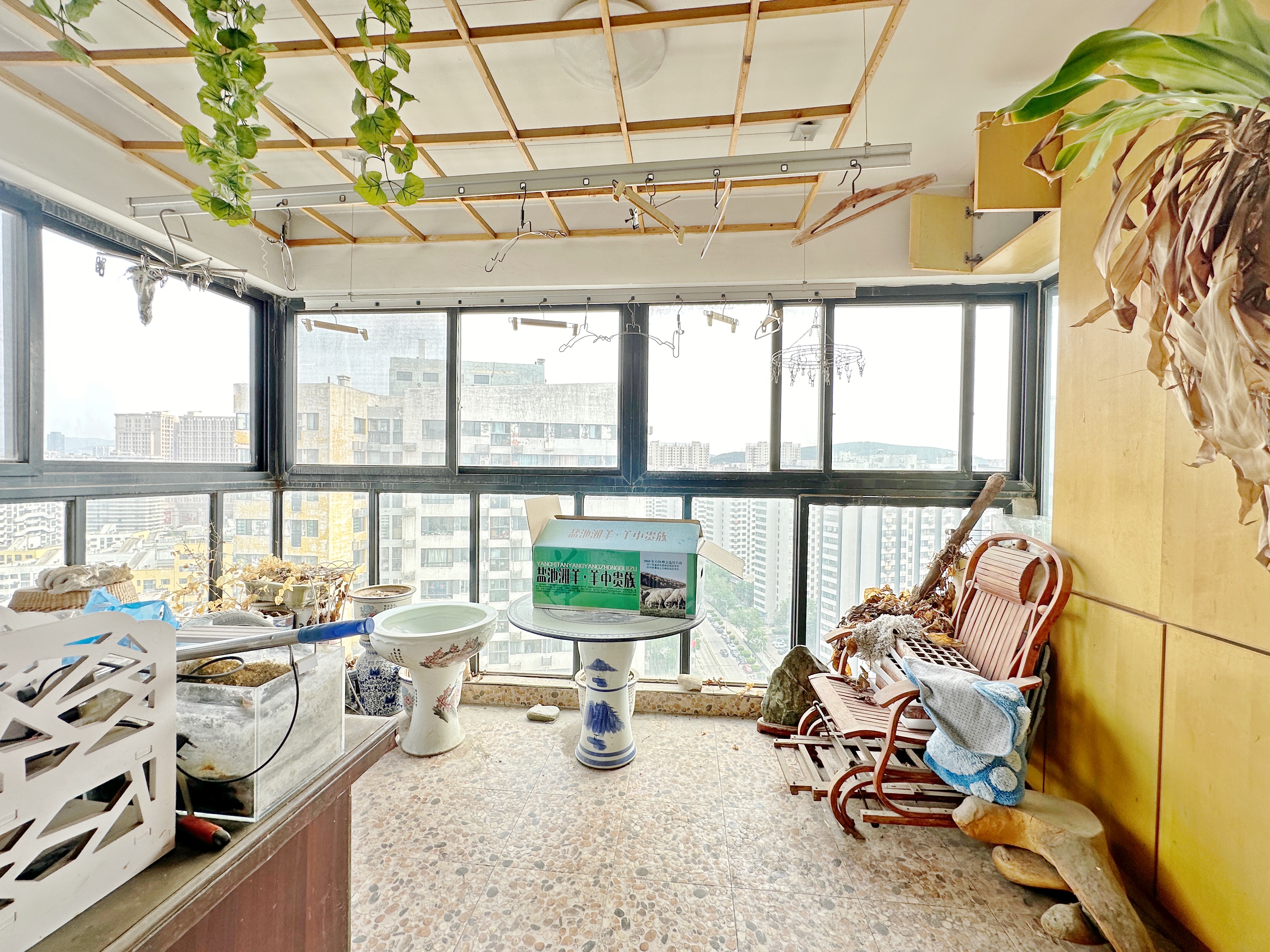 阳光100国际新城(F区)